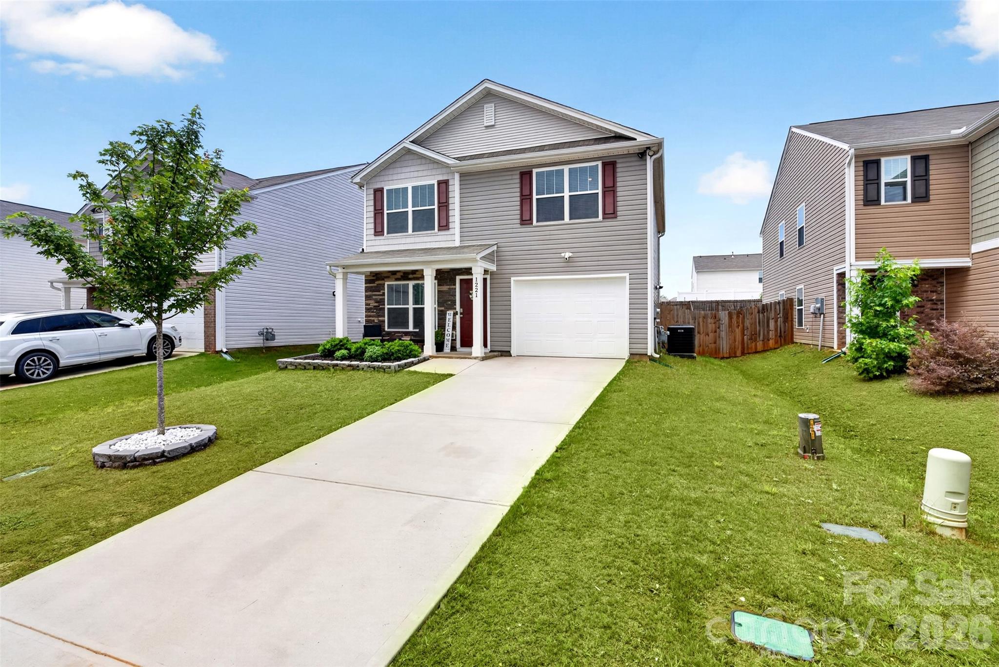 1221 Canter Place Property Photo 4