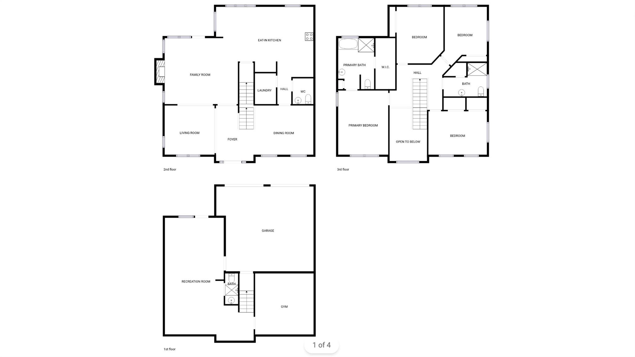 15130 Stonegreen Lane Property Photo 19