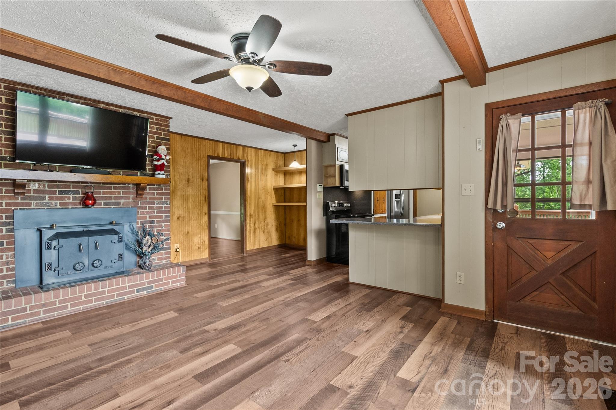 3225 Frank Grigg Drive Property Photo 5