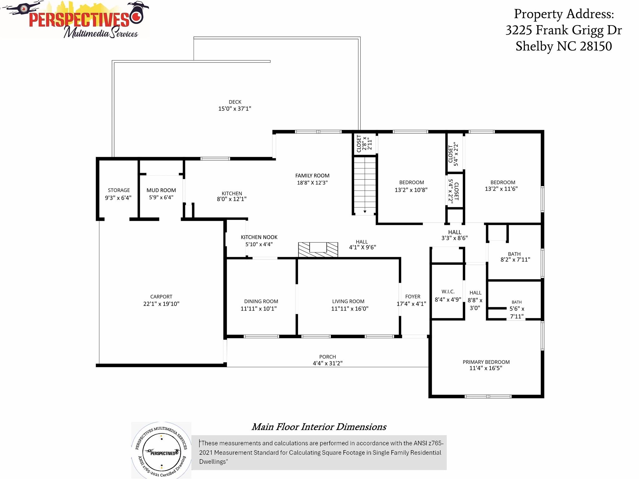 3225 Frank Grigg Drive Property Photo 26