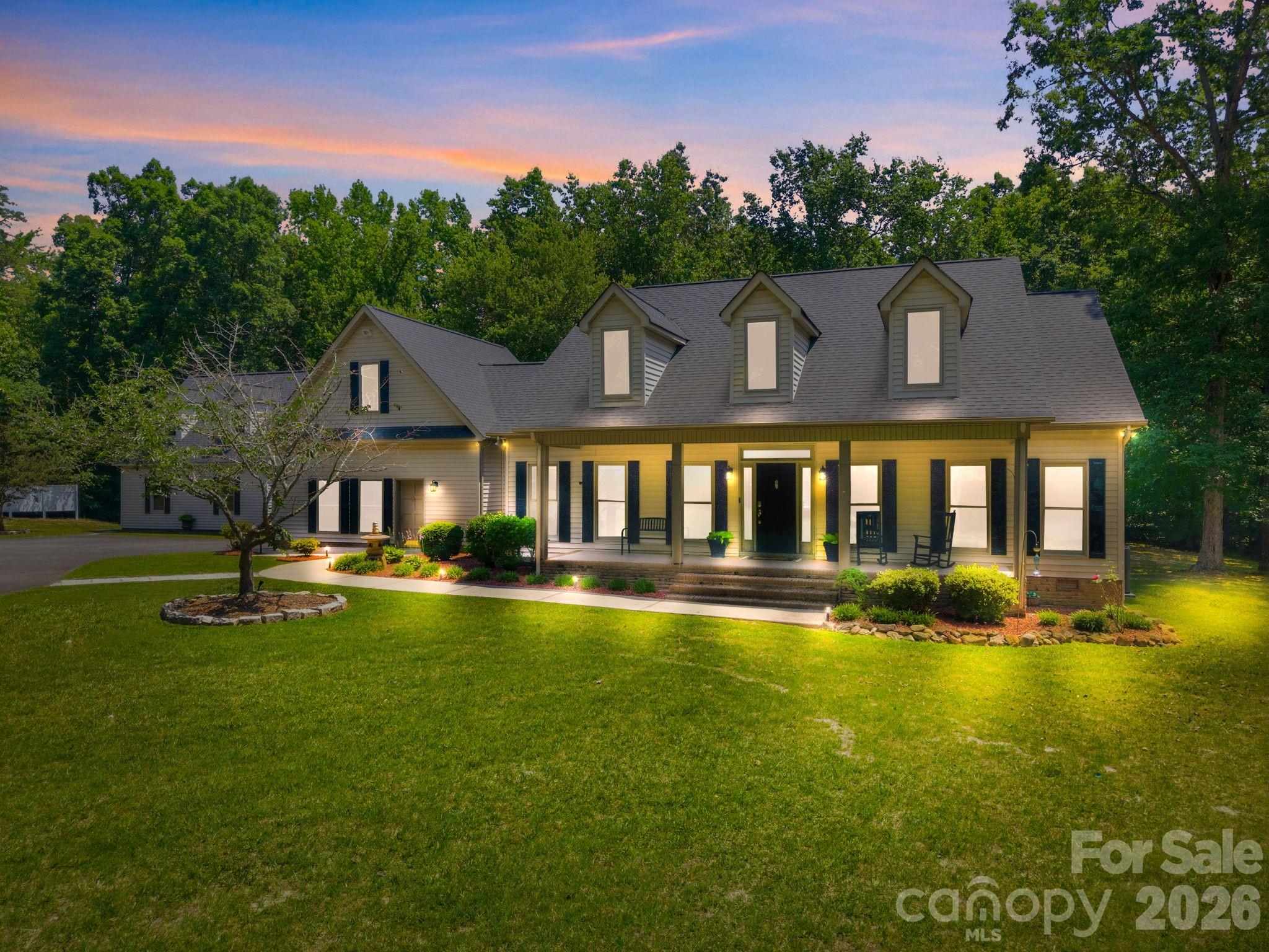 5865 Faith Road Property Photo 1