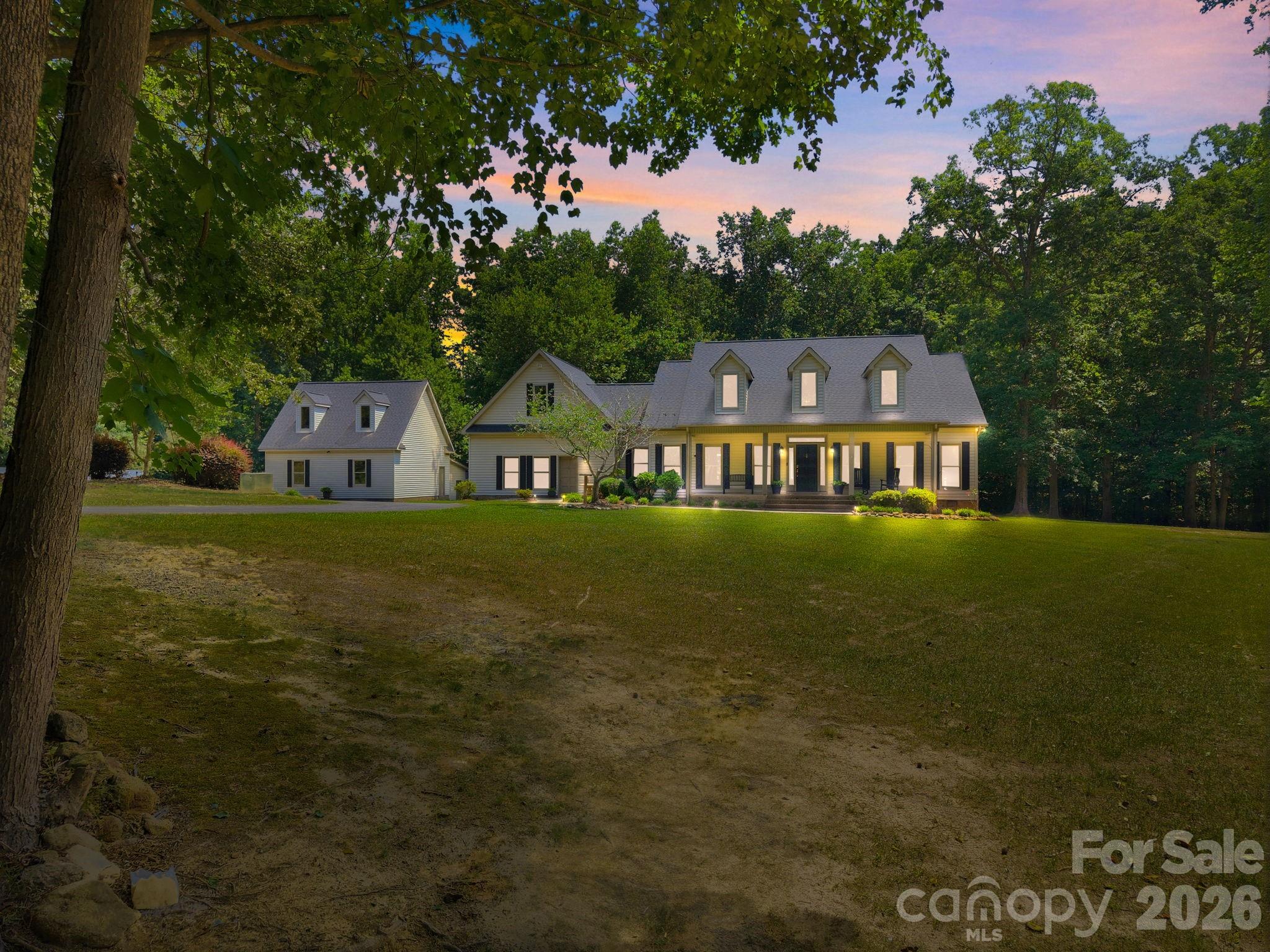 5865 Faith Road Property Photo 2
