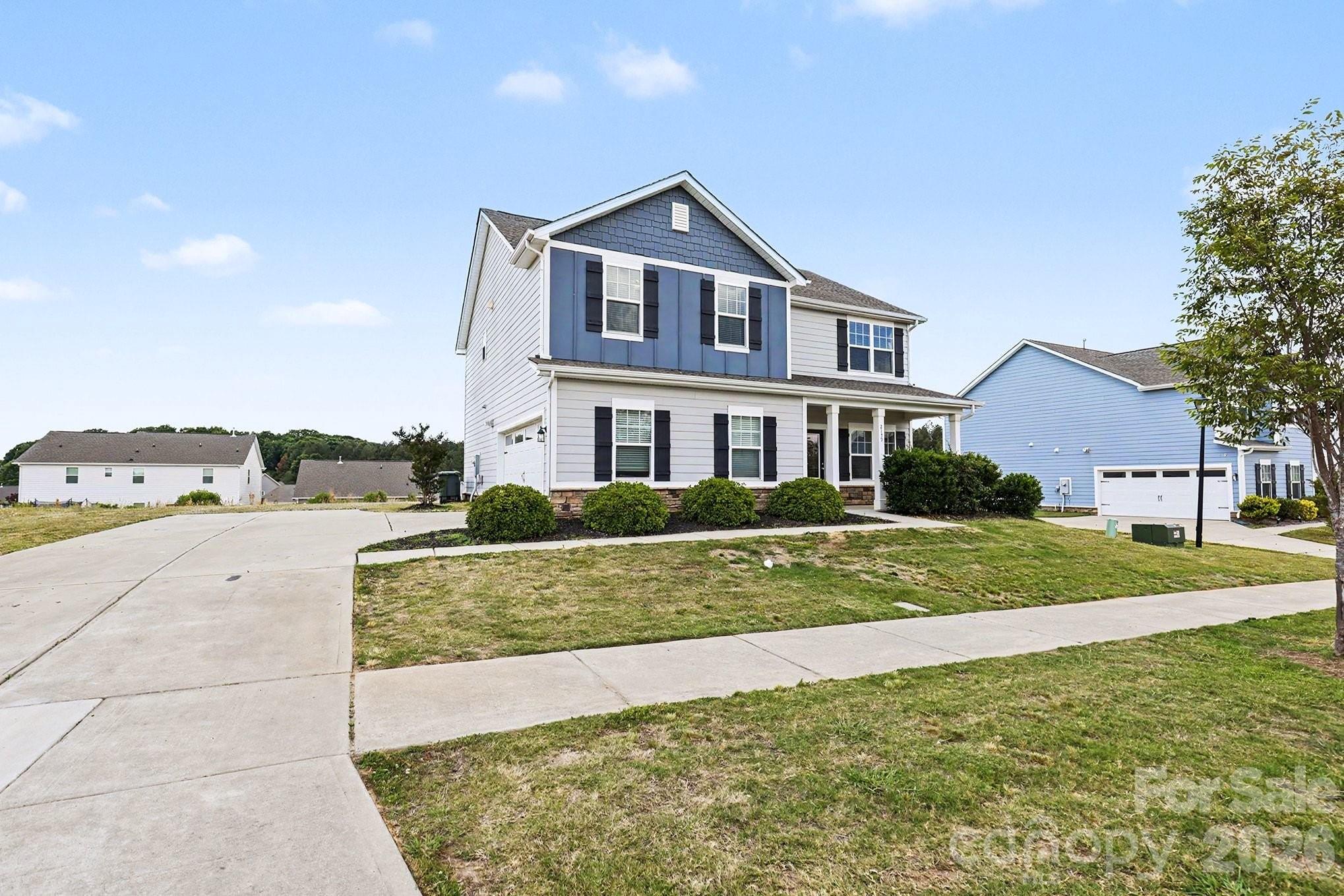 2139 Vecchio Drive Property Photo 1