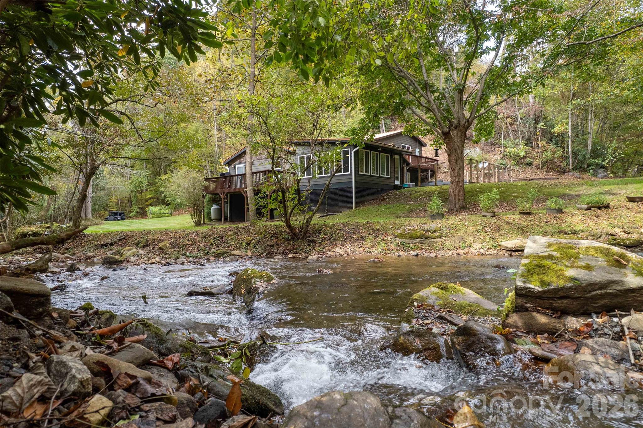 214 Chin Tree Road Property Photo 1
