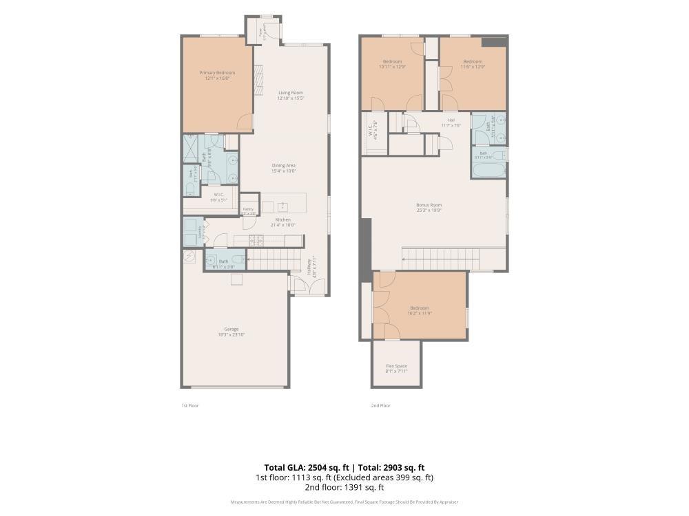 905 Pennington Drive Property Photo 48