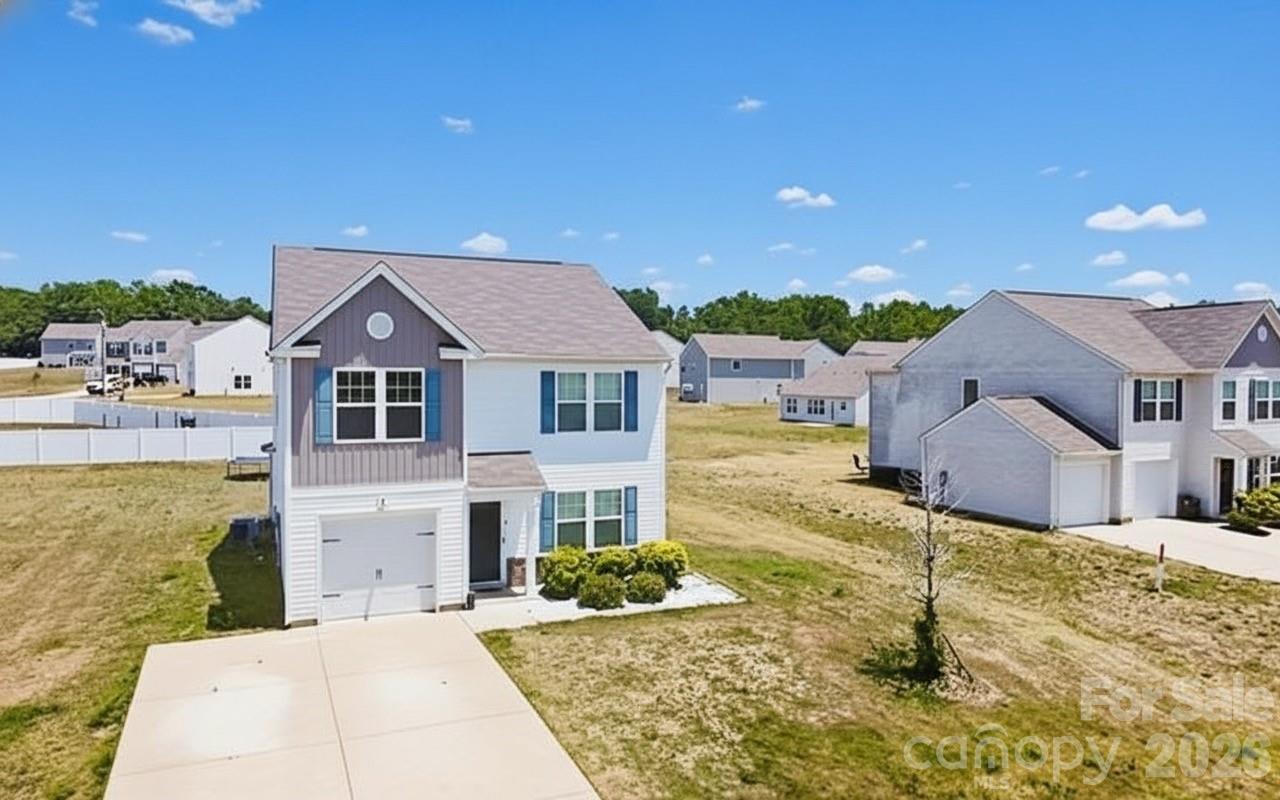 244 Amberly Circle