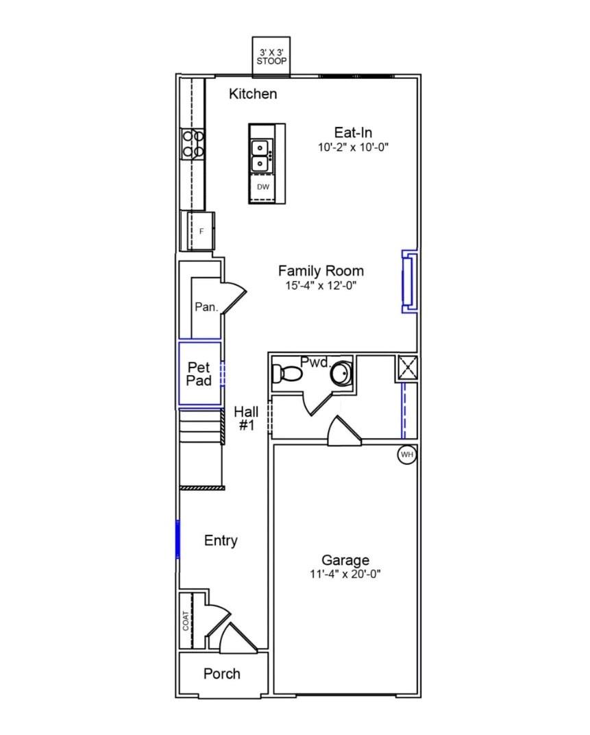 5816 Salamander Run Lane 43 Property Photo 14
