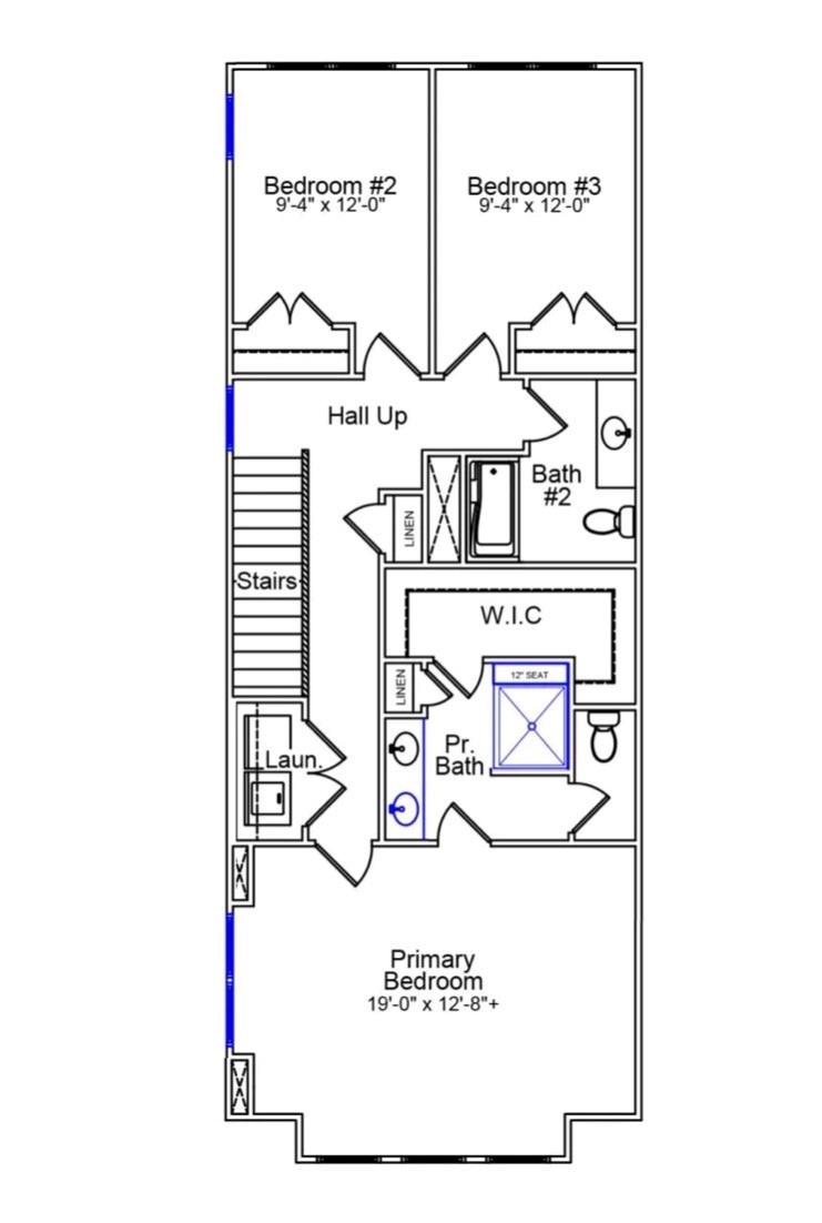5816 Salamander Run Lane 43 Property Photo 15