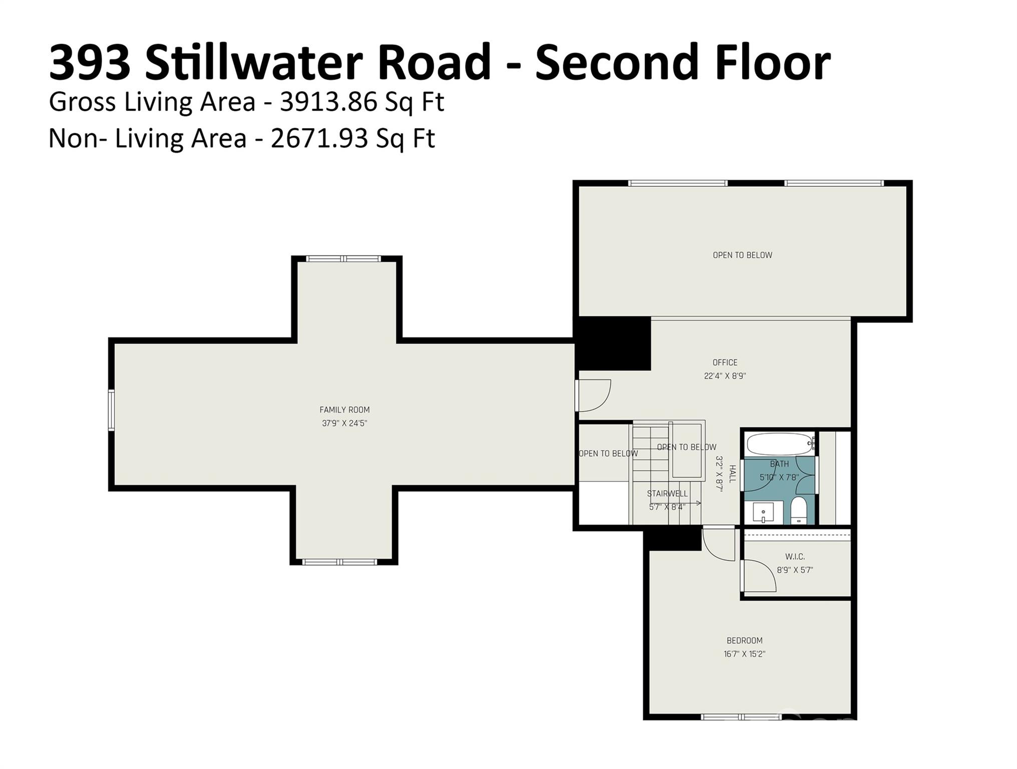 393 Stillwater Road Property Photo 38