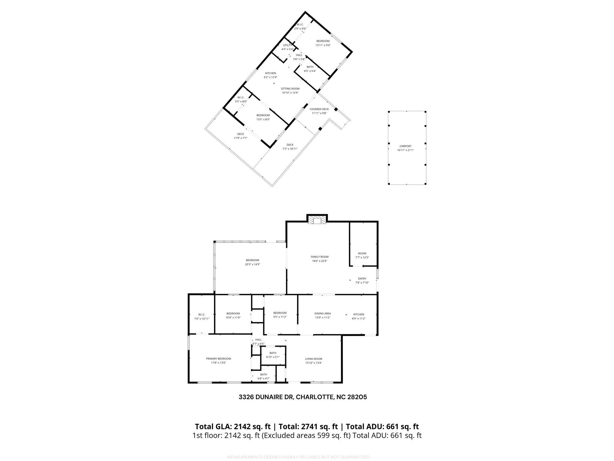 3326 Dunaire Drive Property Photo 37