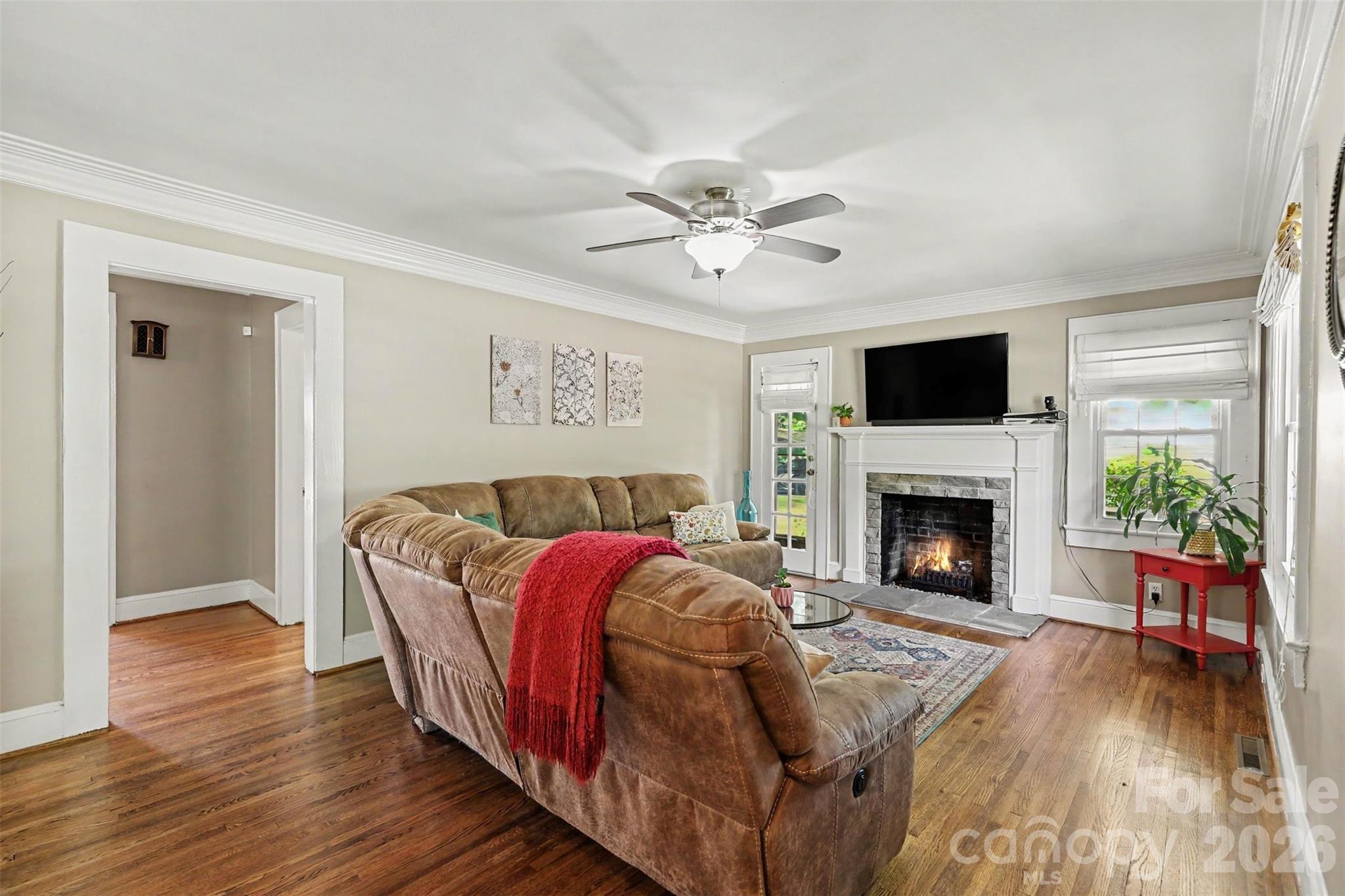 2068 Statesville Highway Property Photo 6