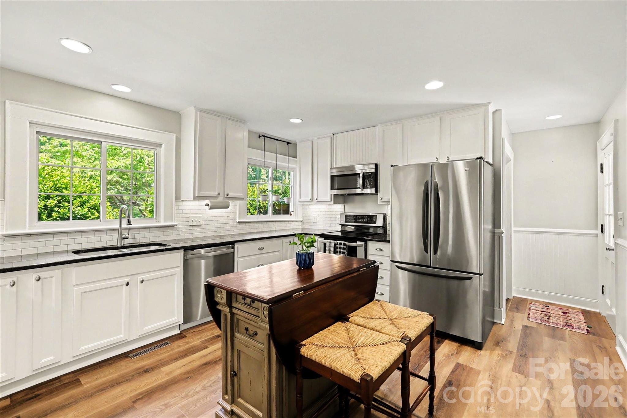 2068 Statesville Highway Property Photo 11