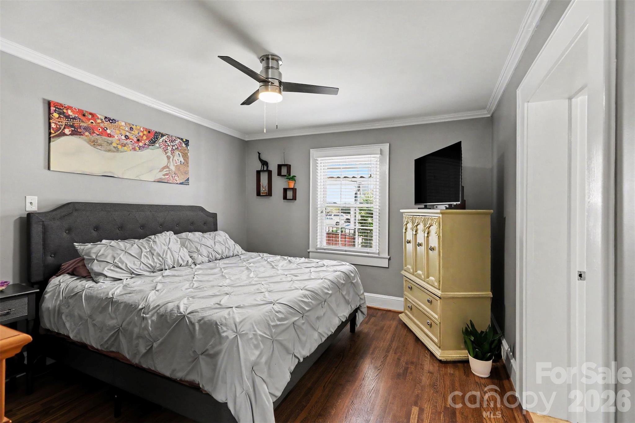 2068 Statesville Highway Property Photo 15