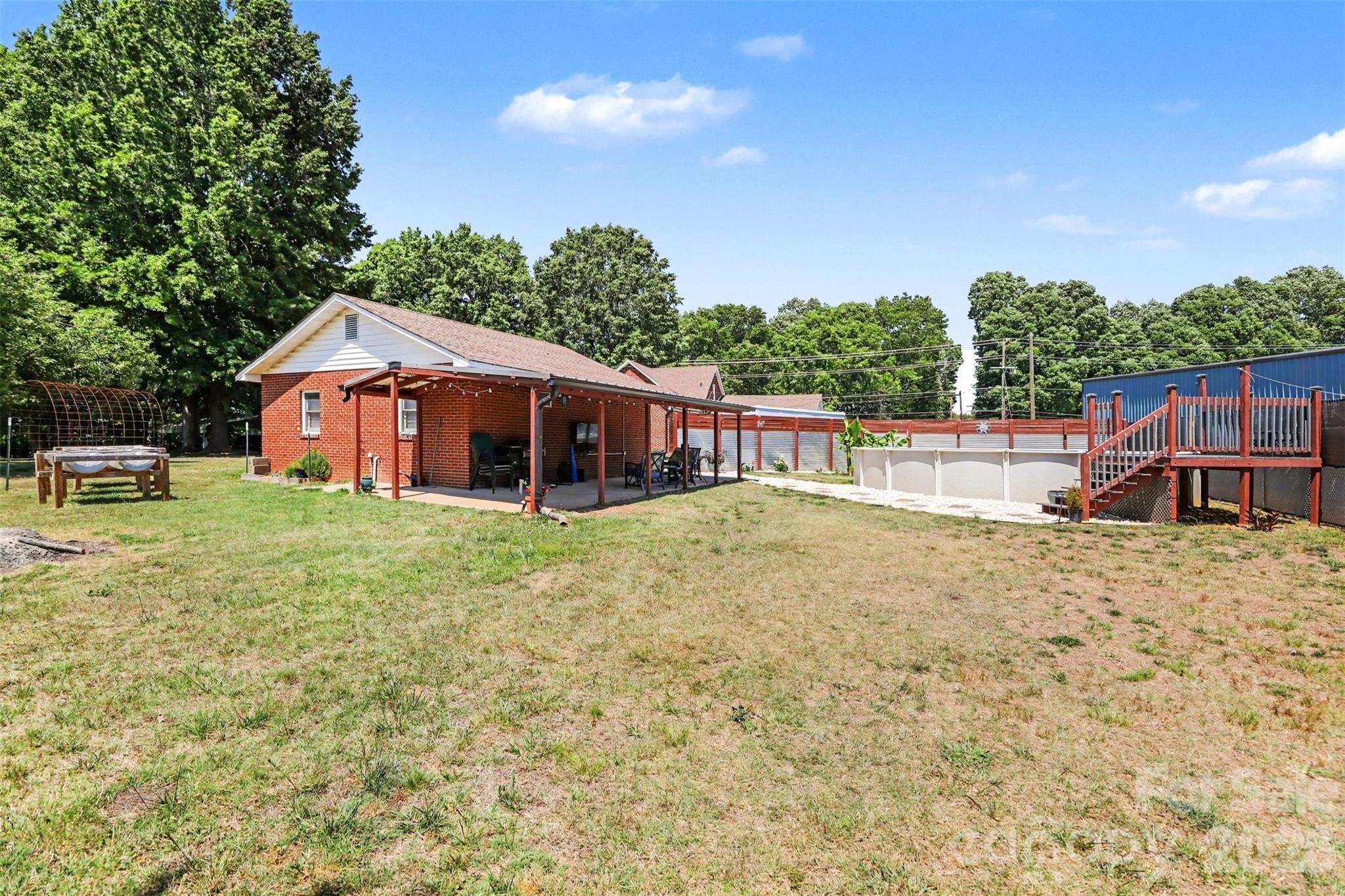 2068 Statesville Highway Property Photo 24