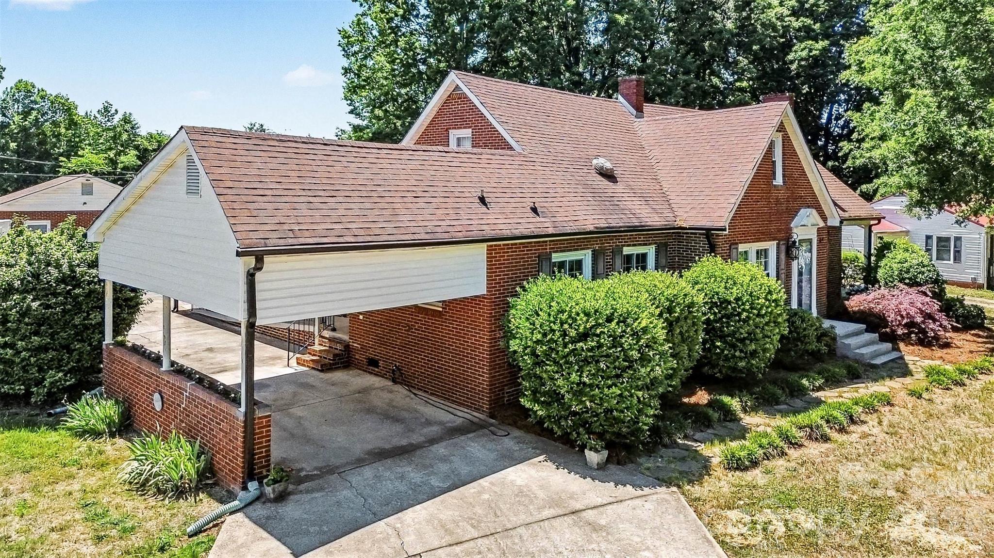 2068 Statesville Highway Property Photo 28
