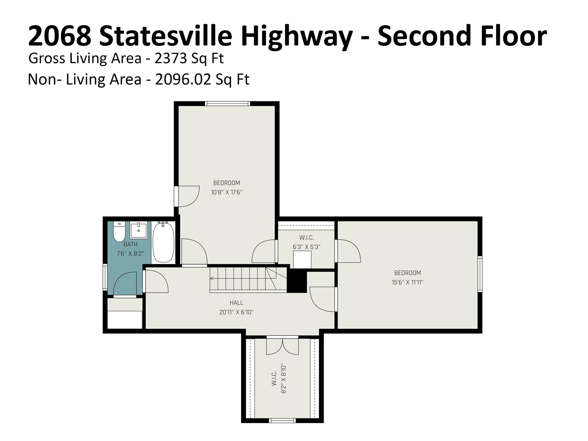 2068 Statesville Highway Property Photo 31