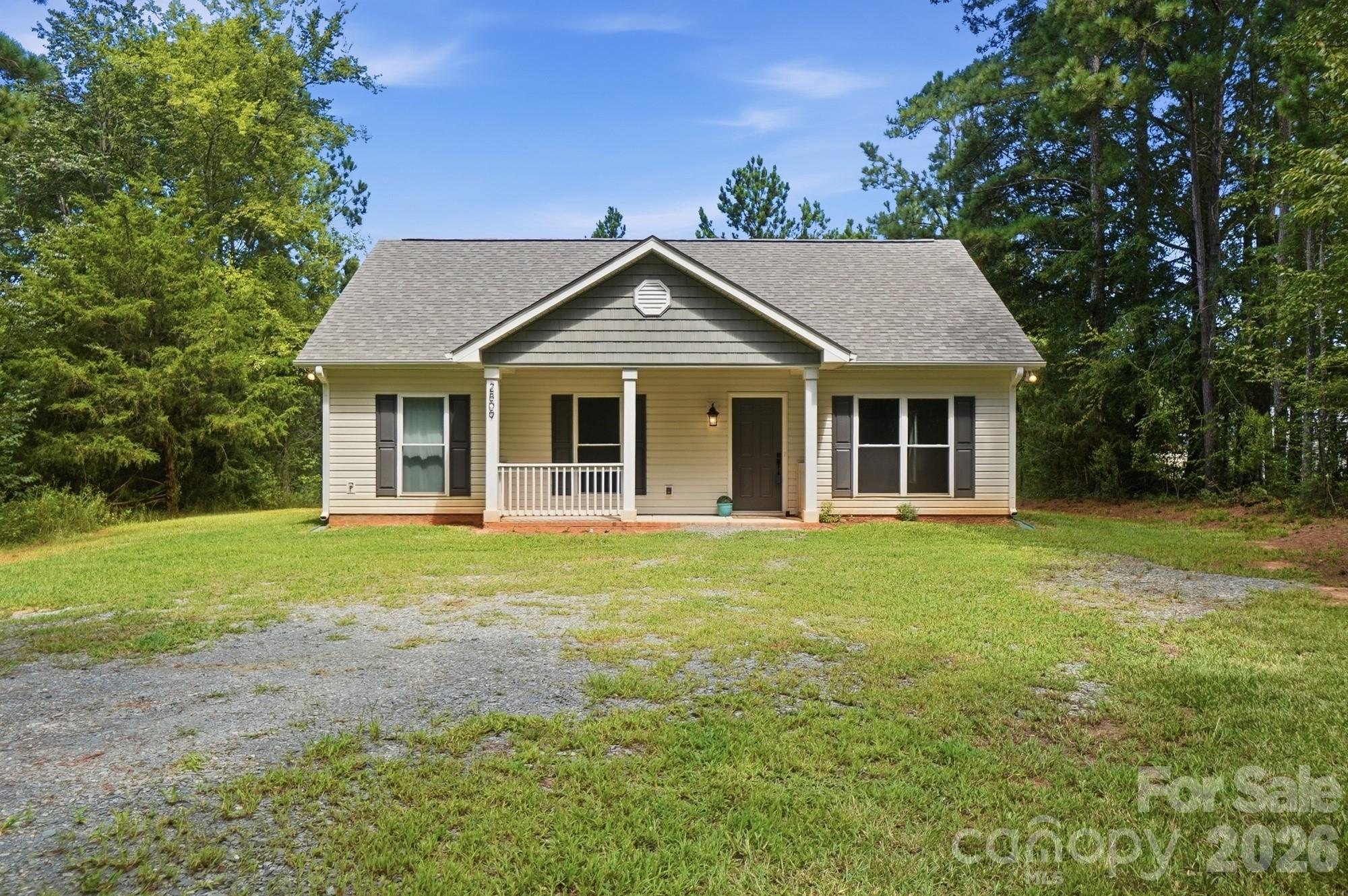 2809 Shiloh Unity Road Property Photo 1