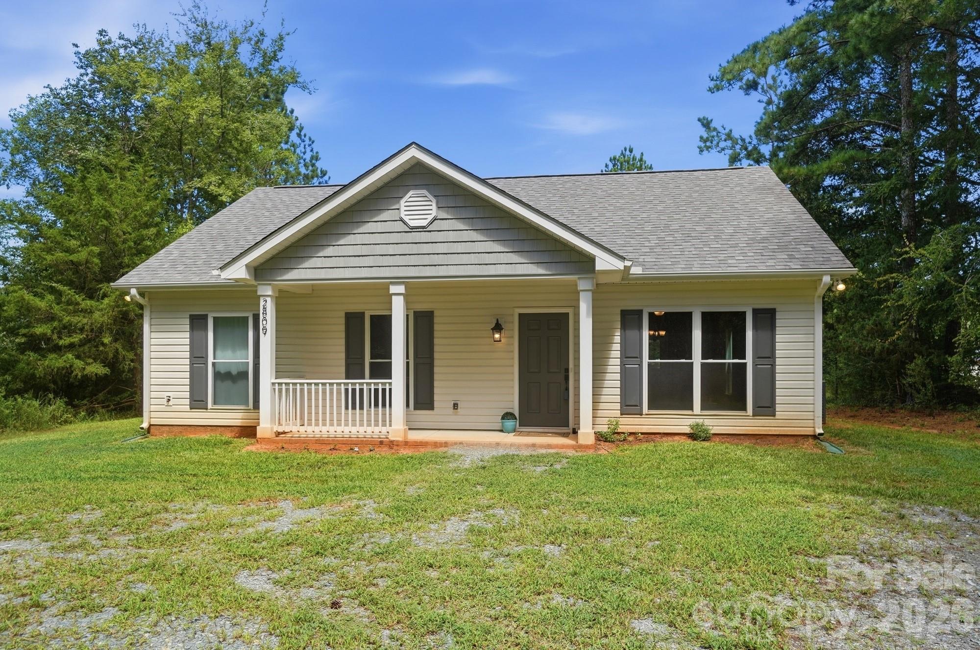 2809 Shiloh Unity Road Property Photo 2