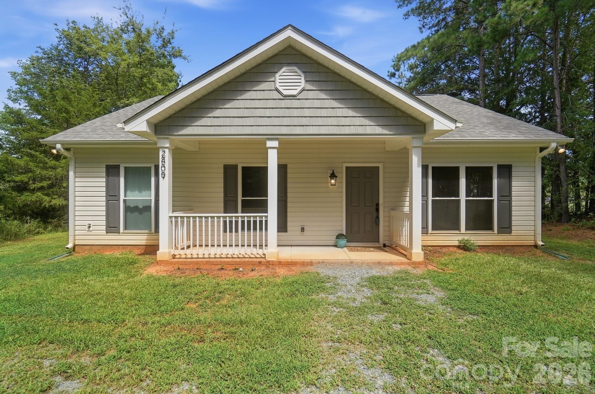 2809 Shiloh Unity Road Property Photo 3