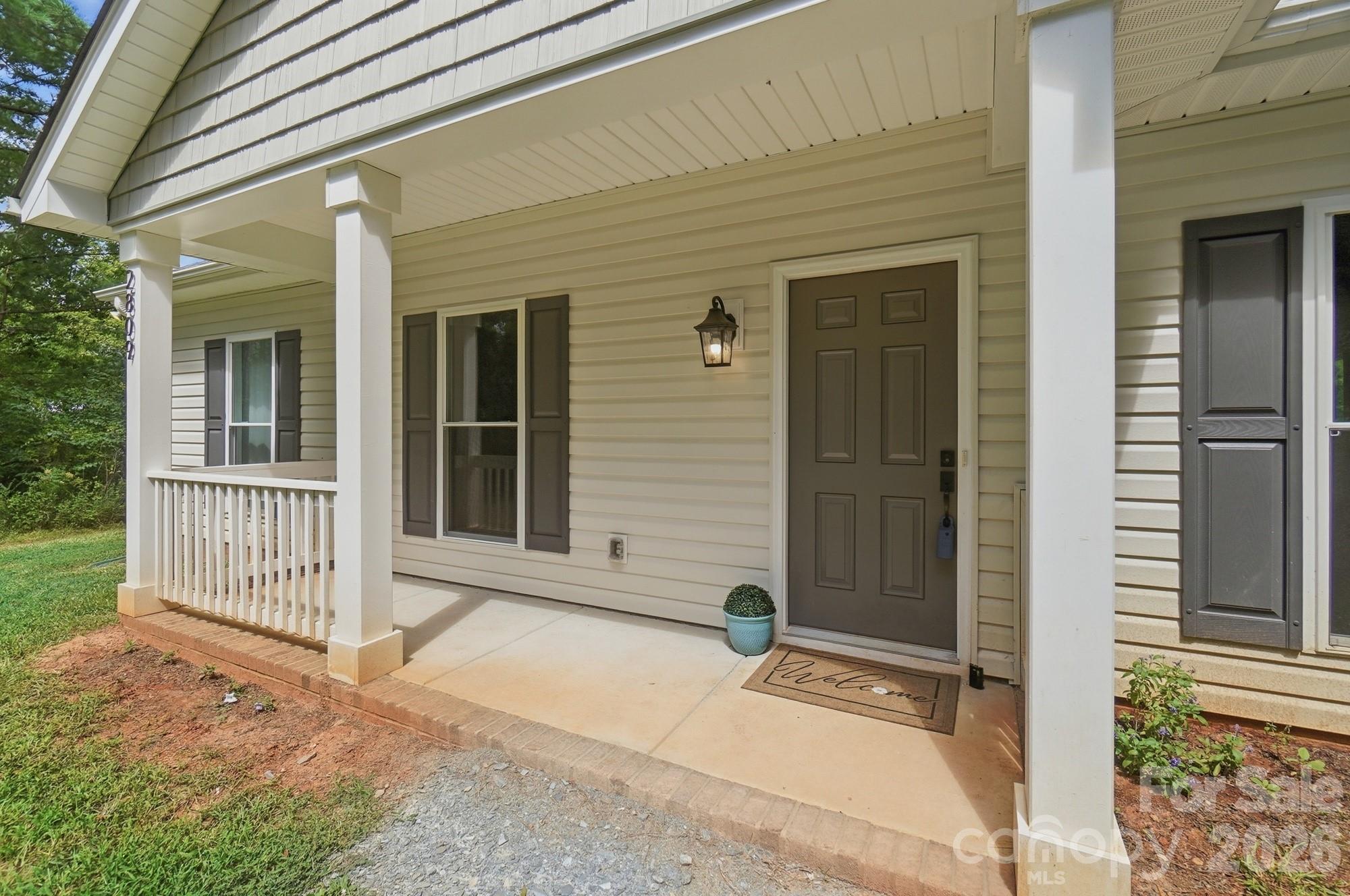 2809 Shiloh Unity Road Property Photo 4