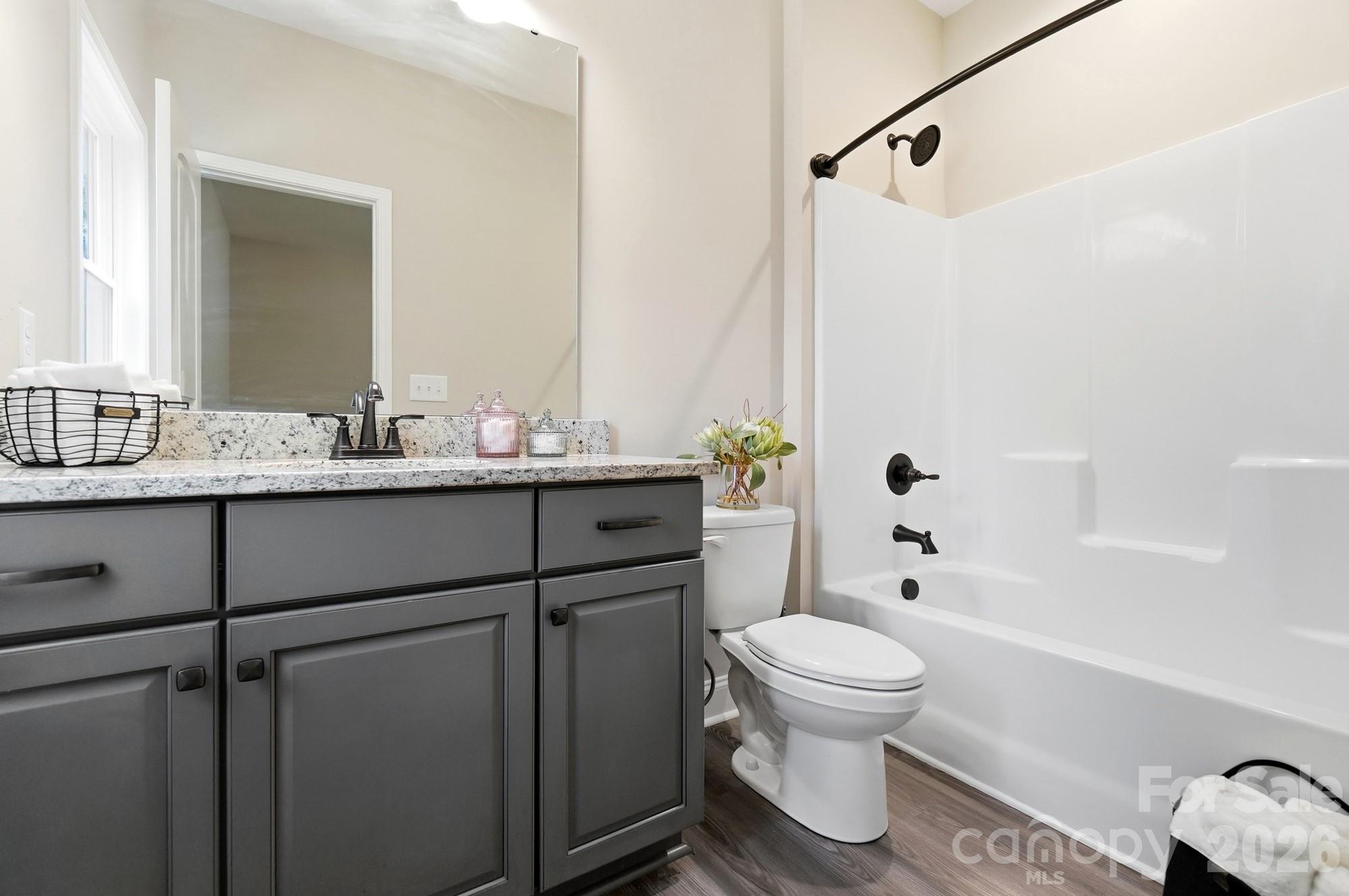 2809 Shiloh Unity Road Property Photo 23