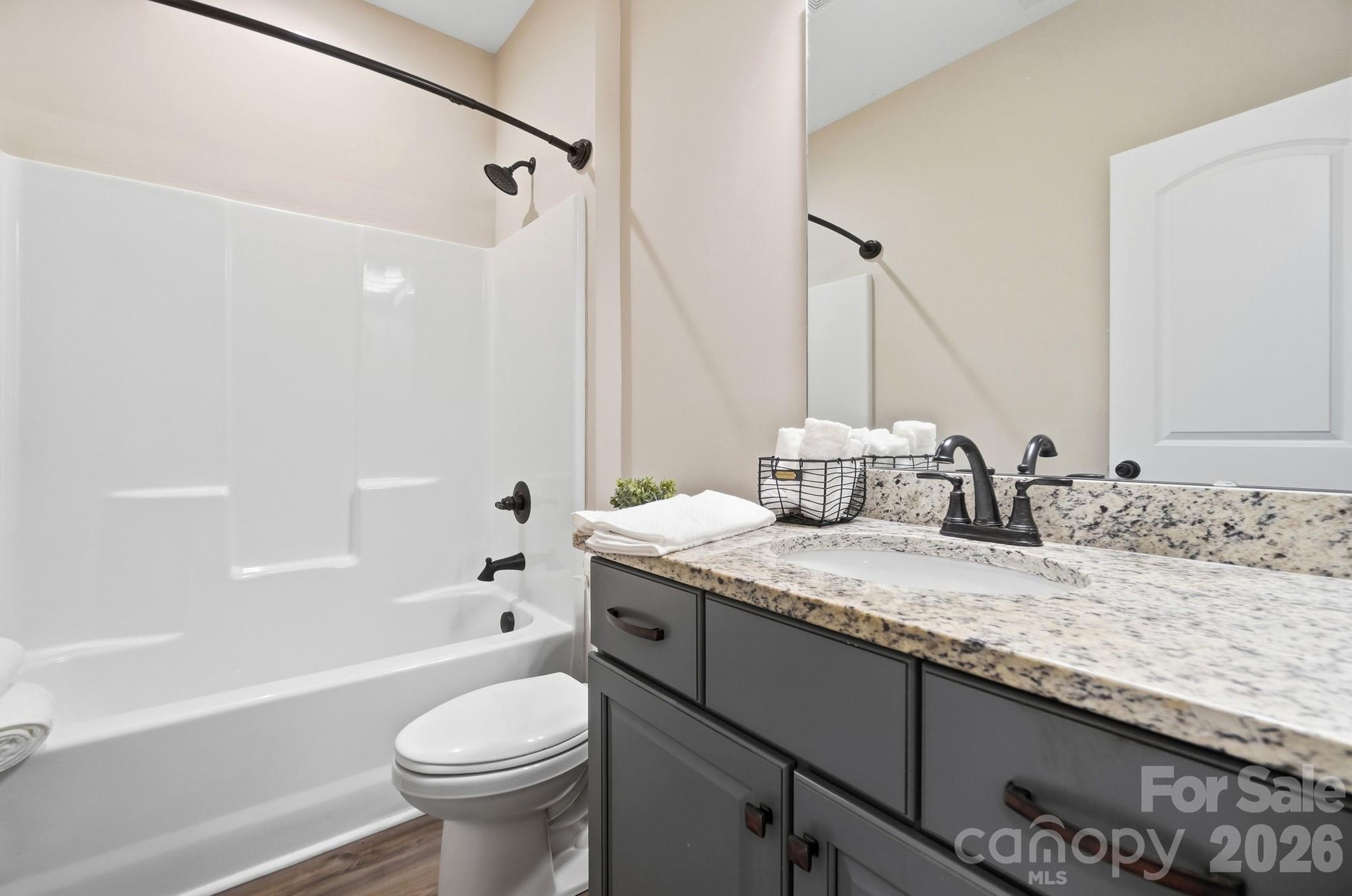 2809 Shiloh Unity Road Property Photo 26