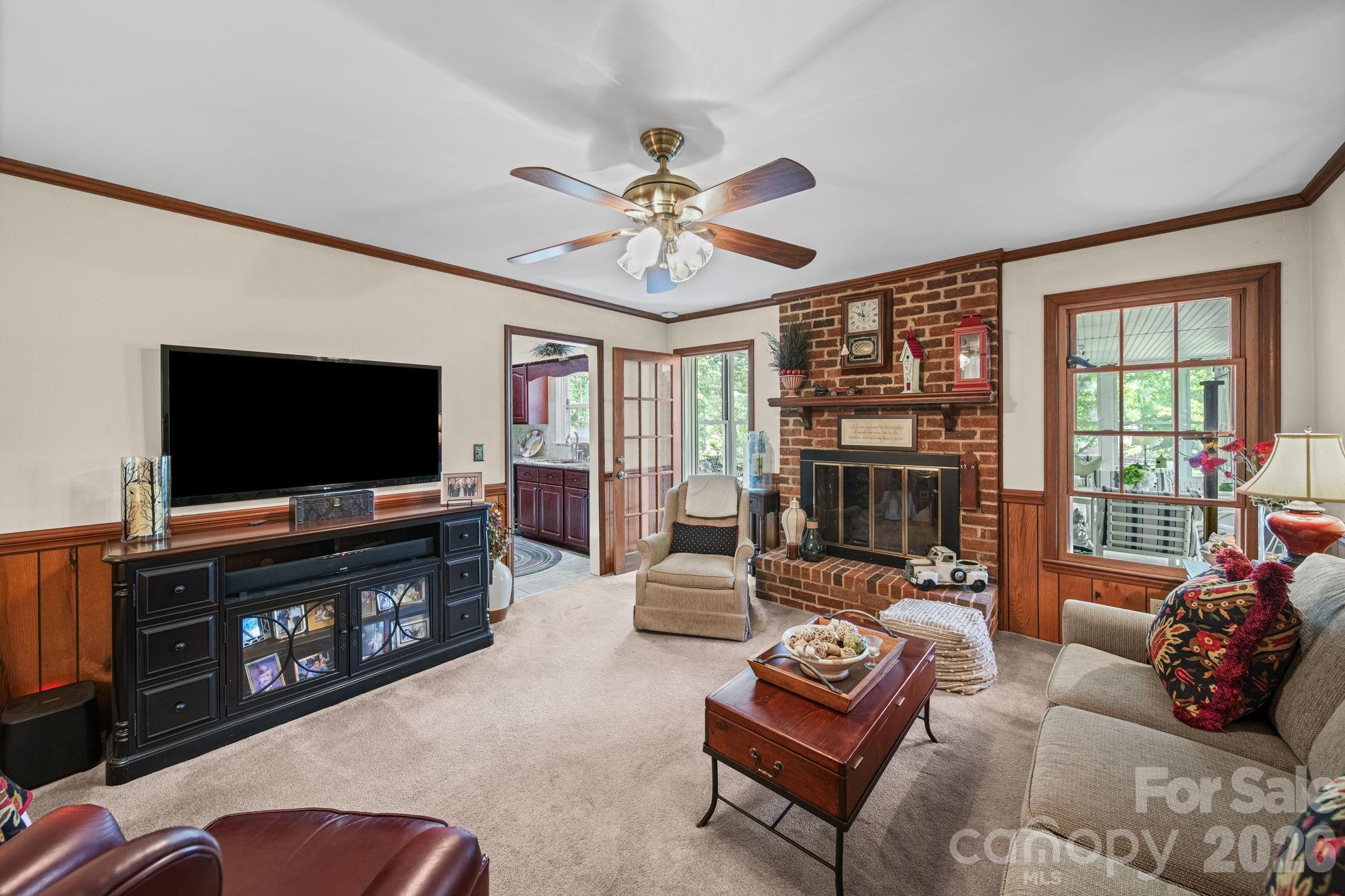 13539 Four Oaks Lane 55 Property Photo 17