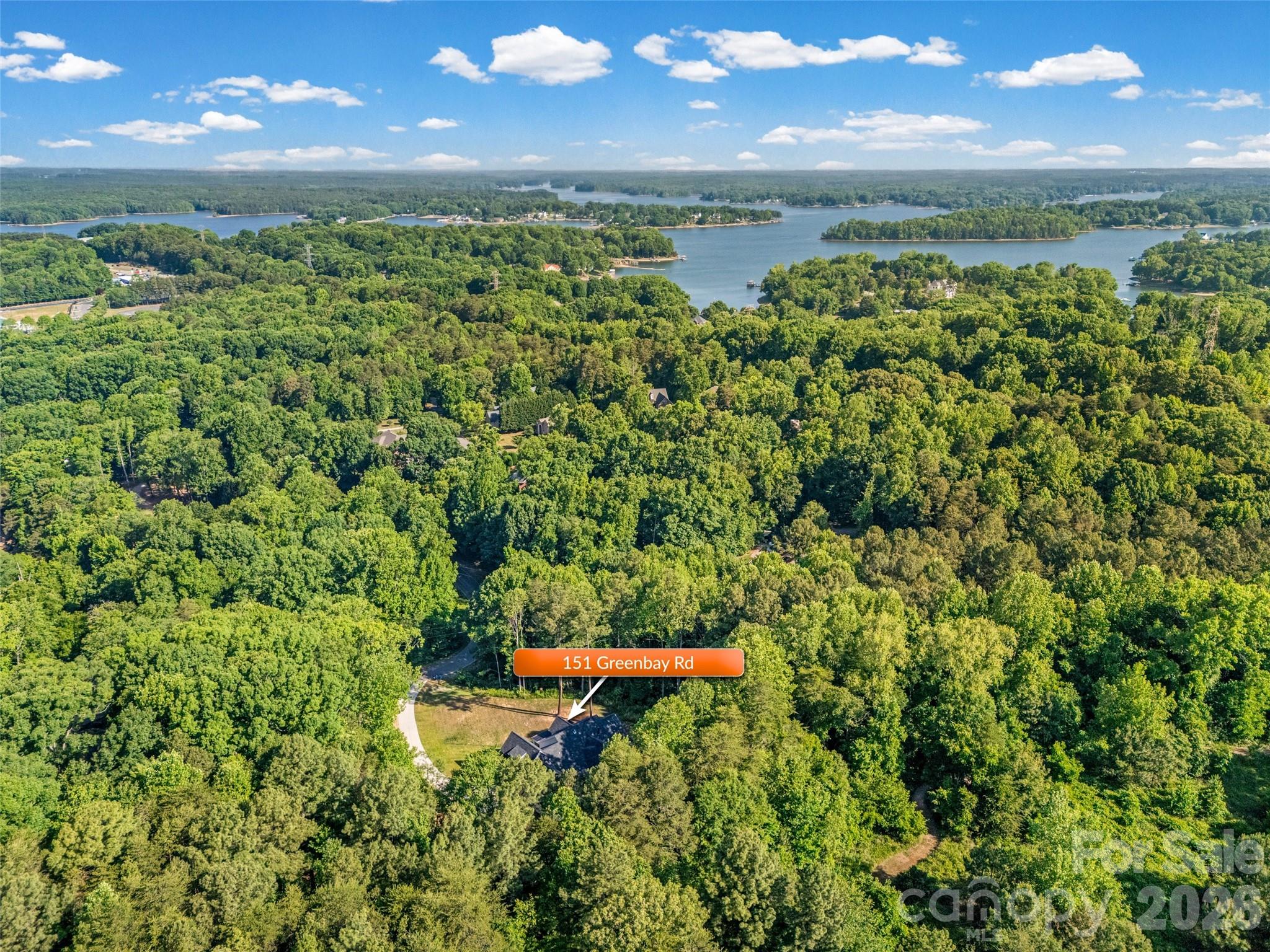 151 Greenbay Road Property Photo 45