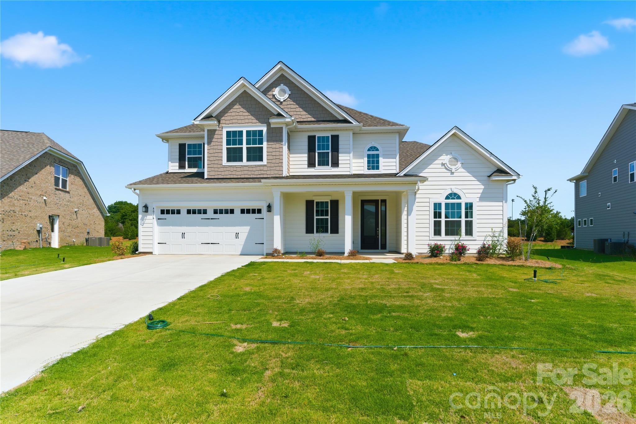 4016 Dahlia Drive Property Photo
