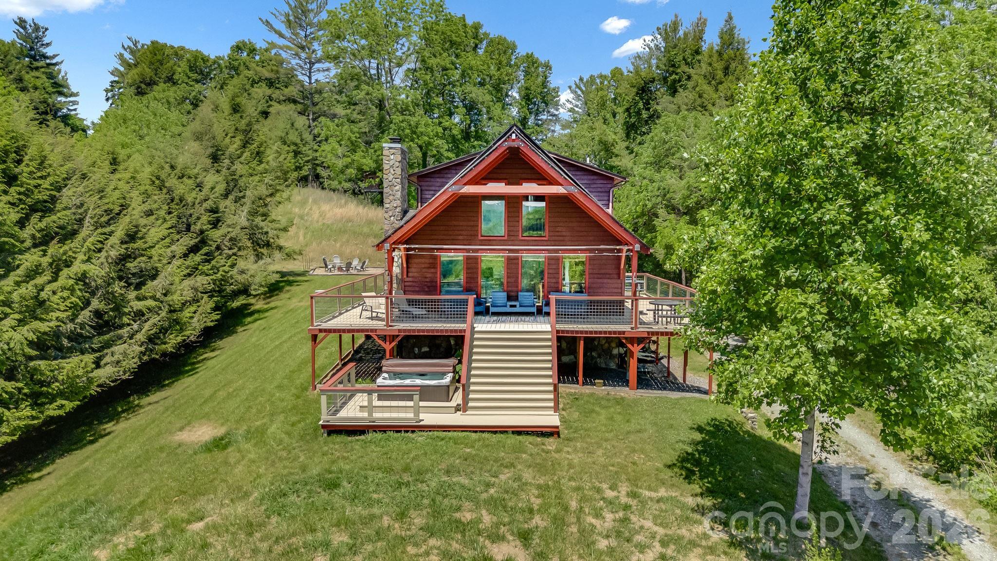 694 Boulder Road Property Photo 1
