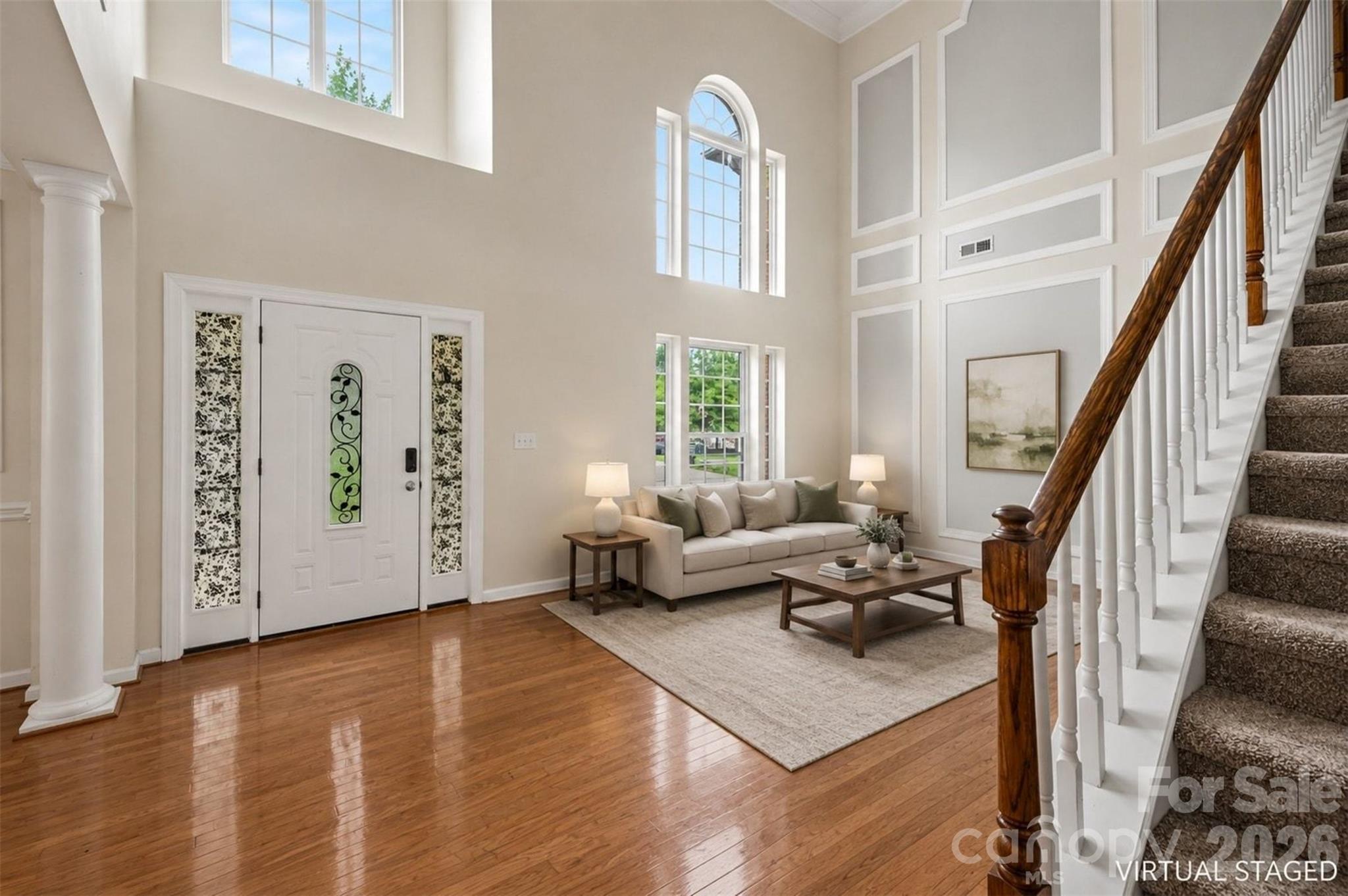 1631 Shadow Creek Street Property Photo 4