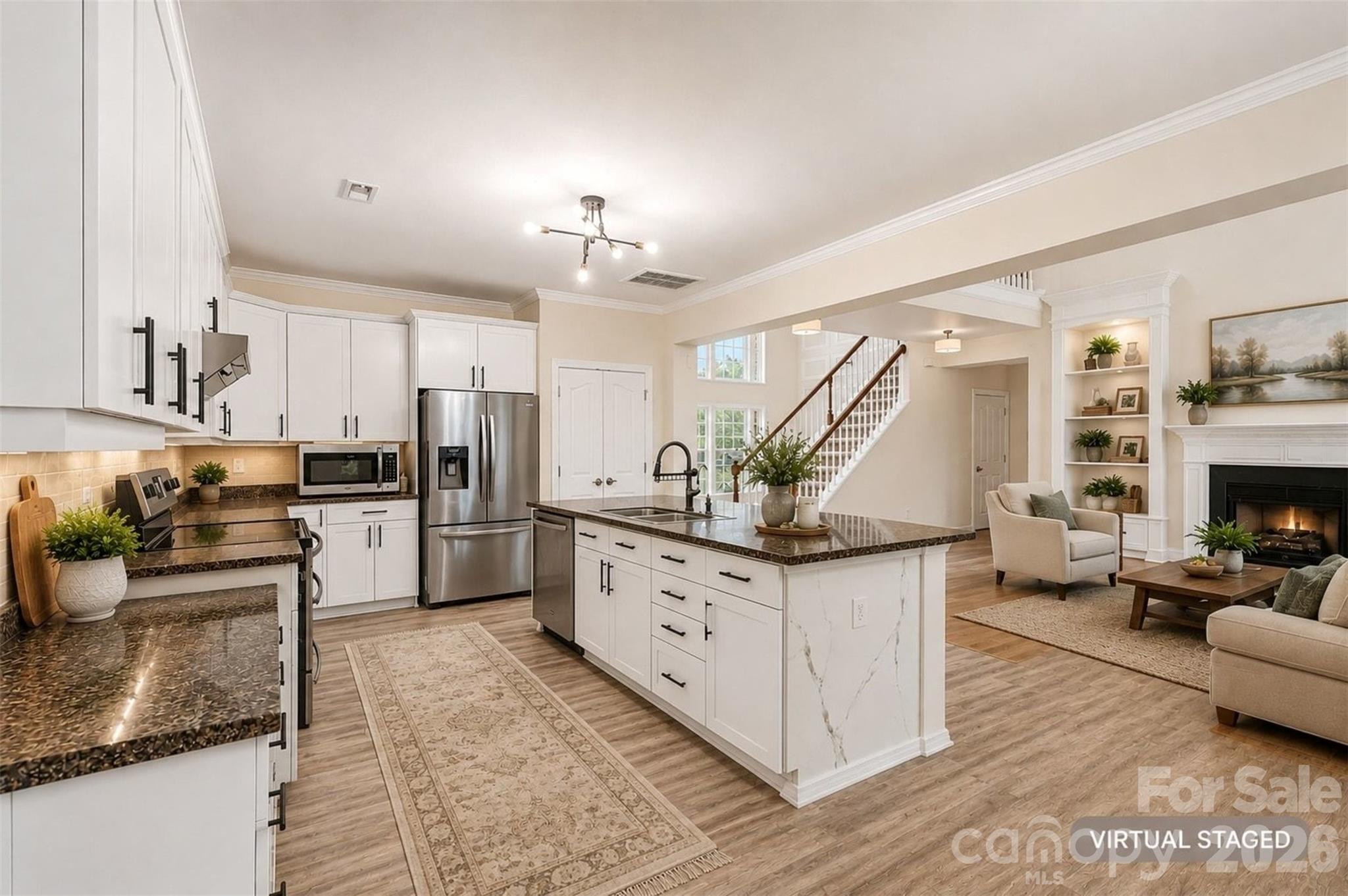 1631 Shadow Creek Street Property Photo 15