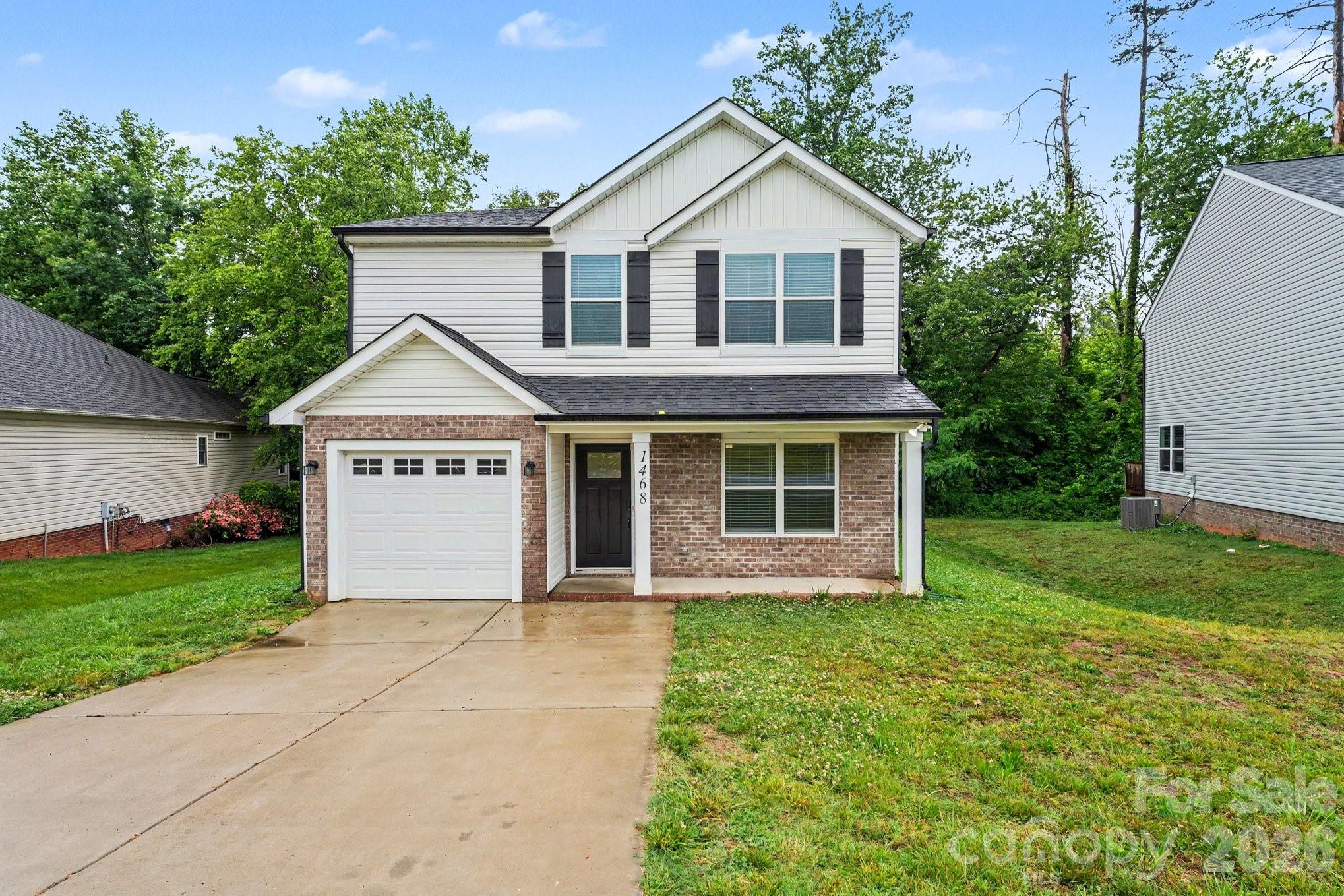 1468 Mayfair Drive Property Photo 1
