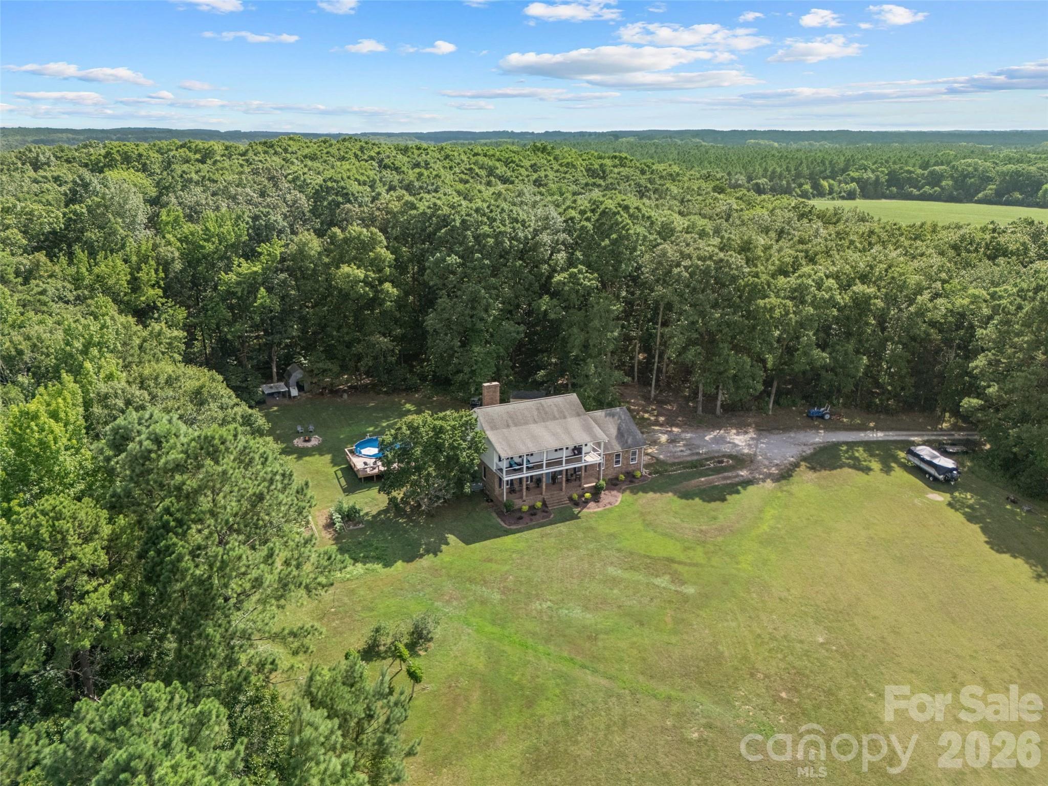 2520 Wooten Road Property Photo 1
