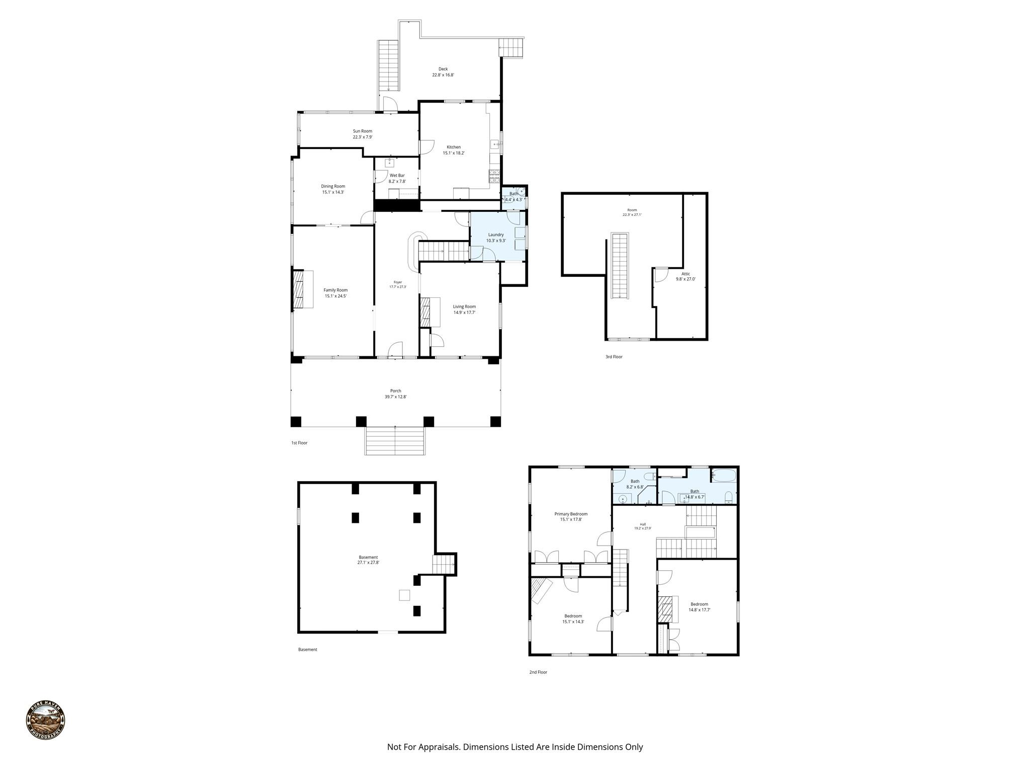 208 Probart Street Property Photo 48
