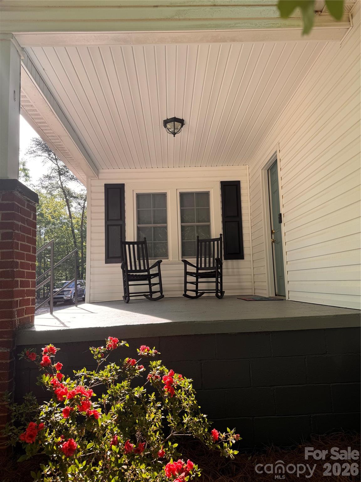 2431 Burke Memorial Park Road Property Photo 3