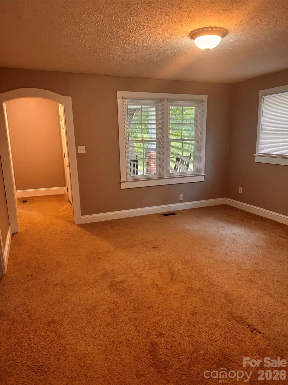 2431 Burke Memorial Park Road Property Photo 6
