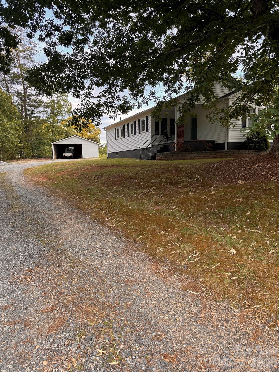 2431 Burke Memorial Park Road Property Photo 34
