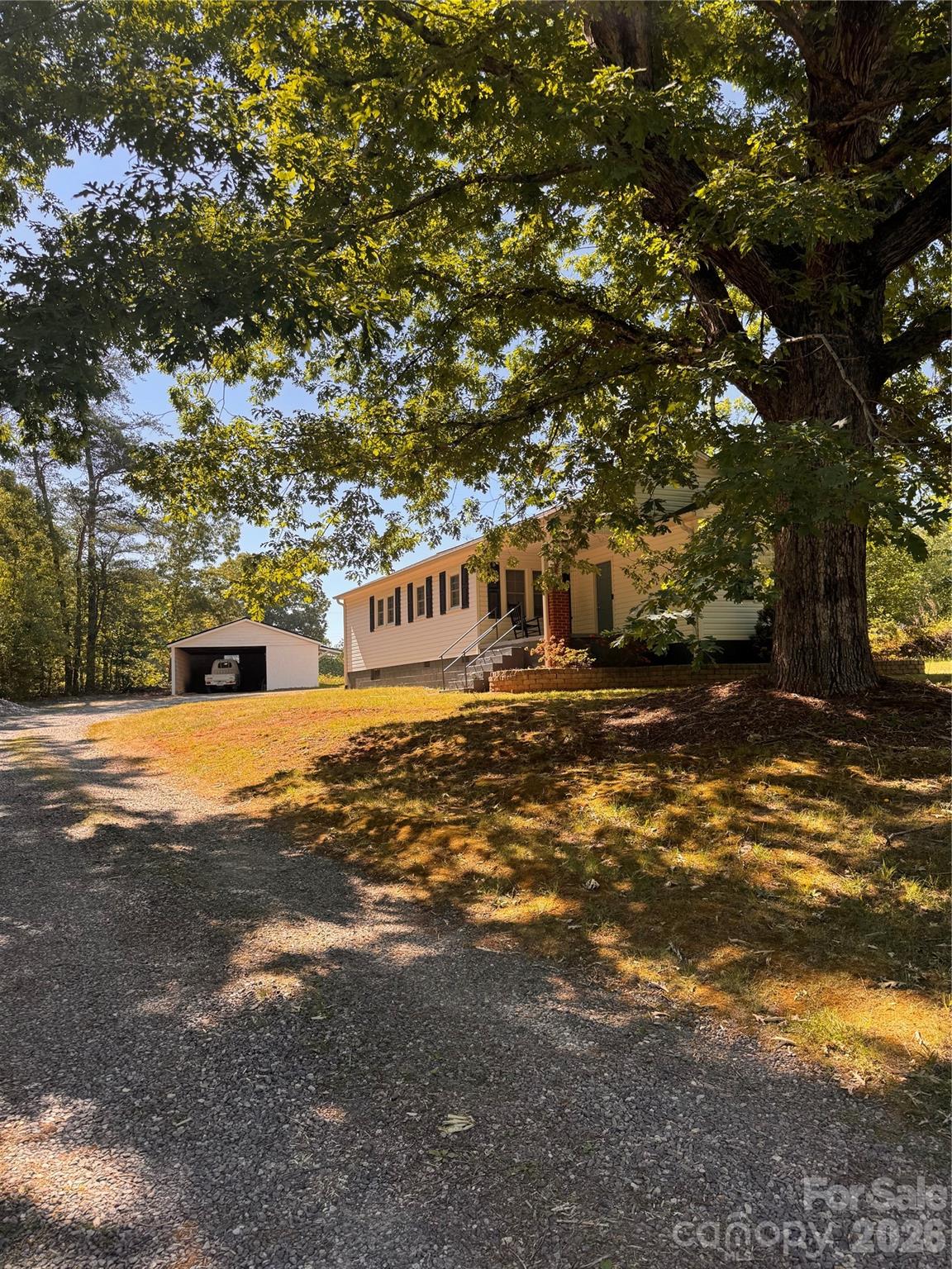 2431 Burke Memorial Park Road Property Photo 41