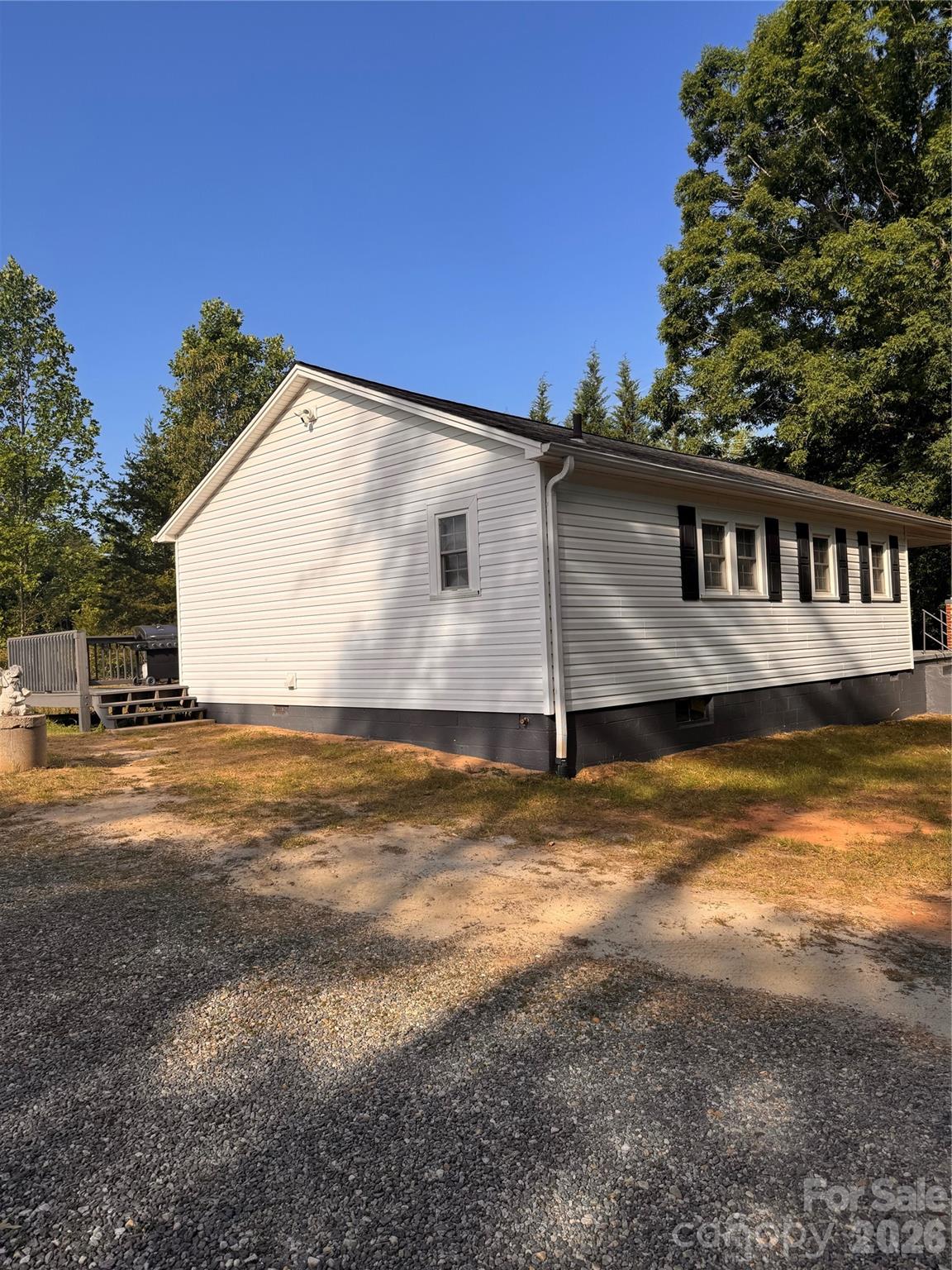 2431 Burke Memorial Park Road Property Photo 46