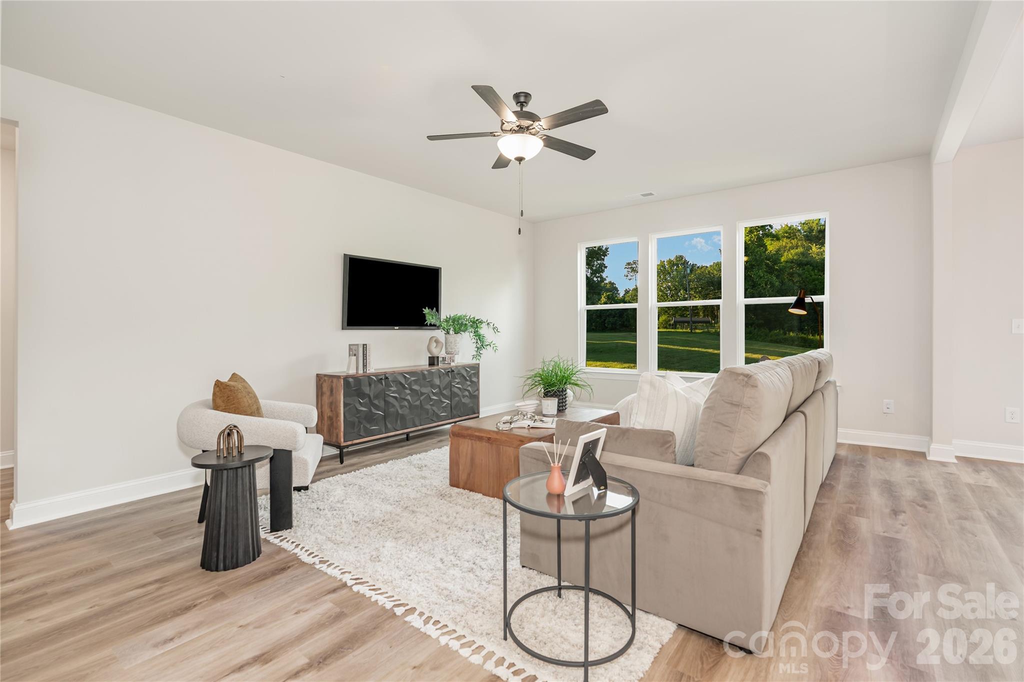 417 Huntersville Concord Road Property Photo 6