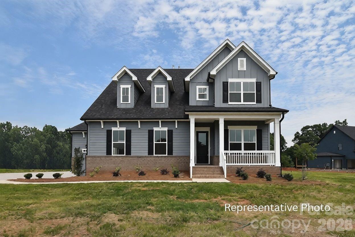 309 Triple Ponds Court Property Photo 1