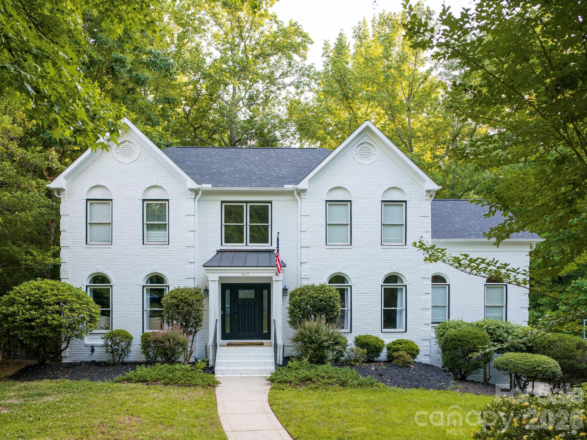 1617 Home Place Property Photo 1