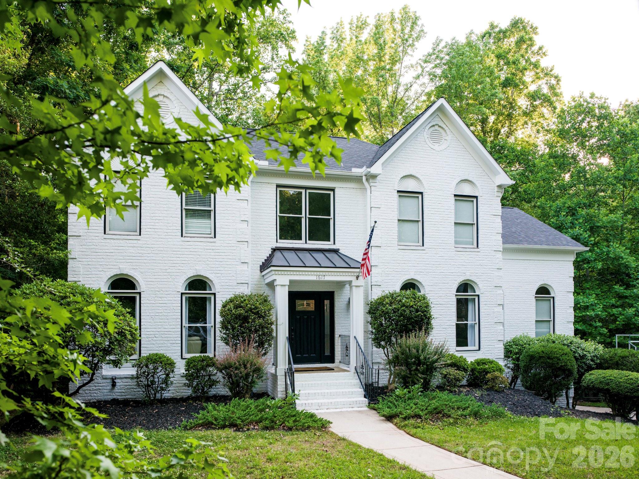 1617 Home Place Property Photo 2