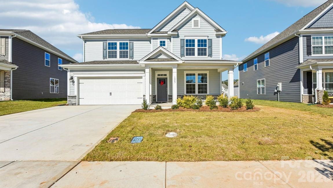 1047 Tundra Swan Drive Property Photo 1