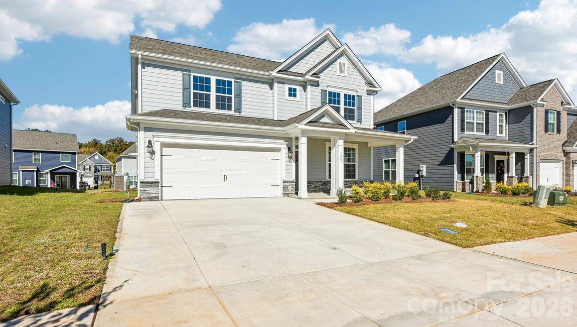 1047 Tundra Swan Drive Property Photo 2