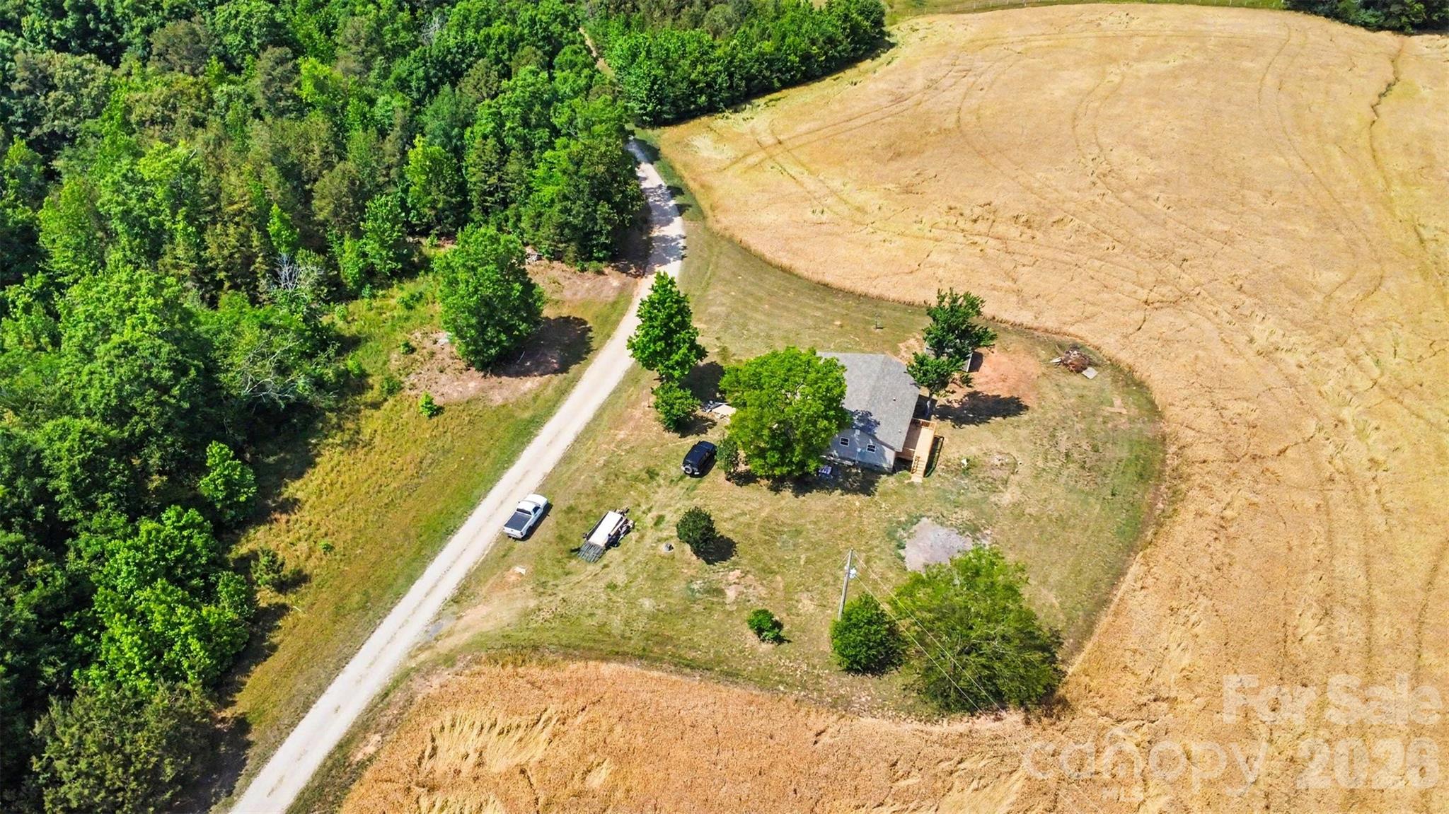 6710 Effie Whitley Road Property Photo 6
