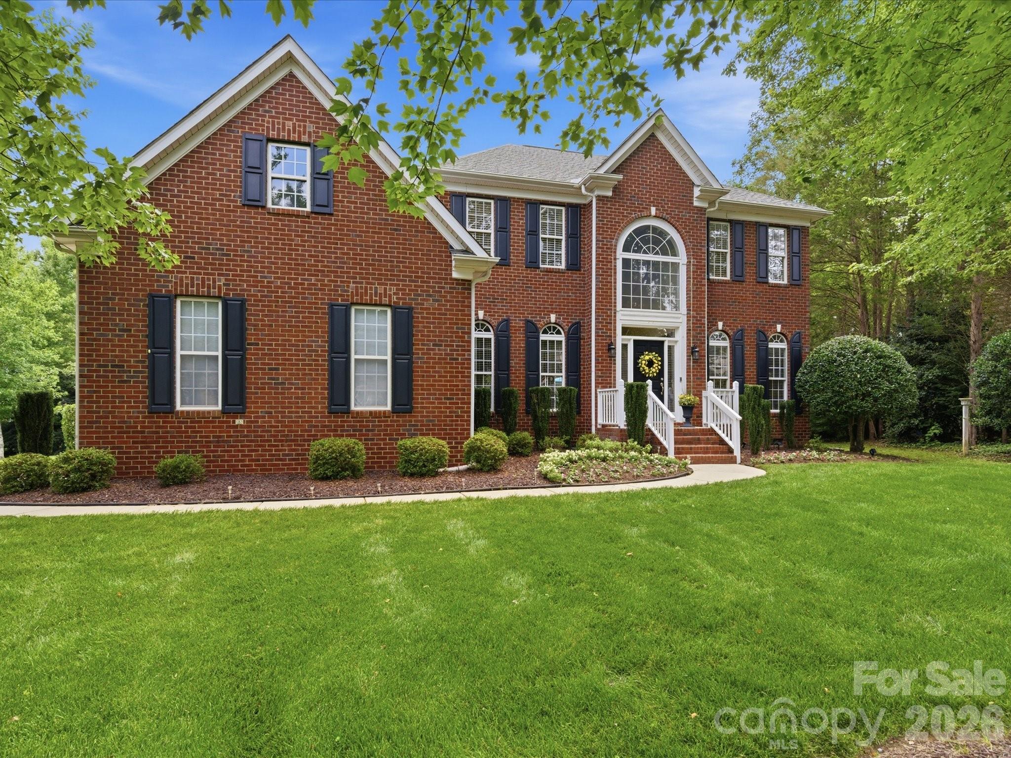 8603 Tintinhull Lane Property Photo 1