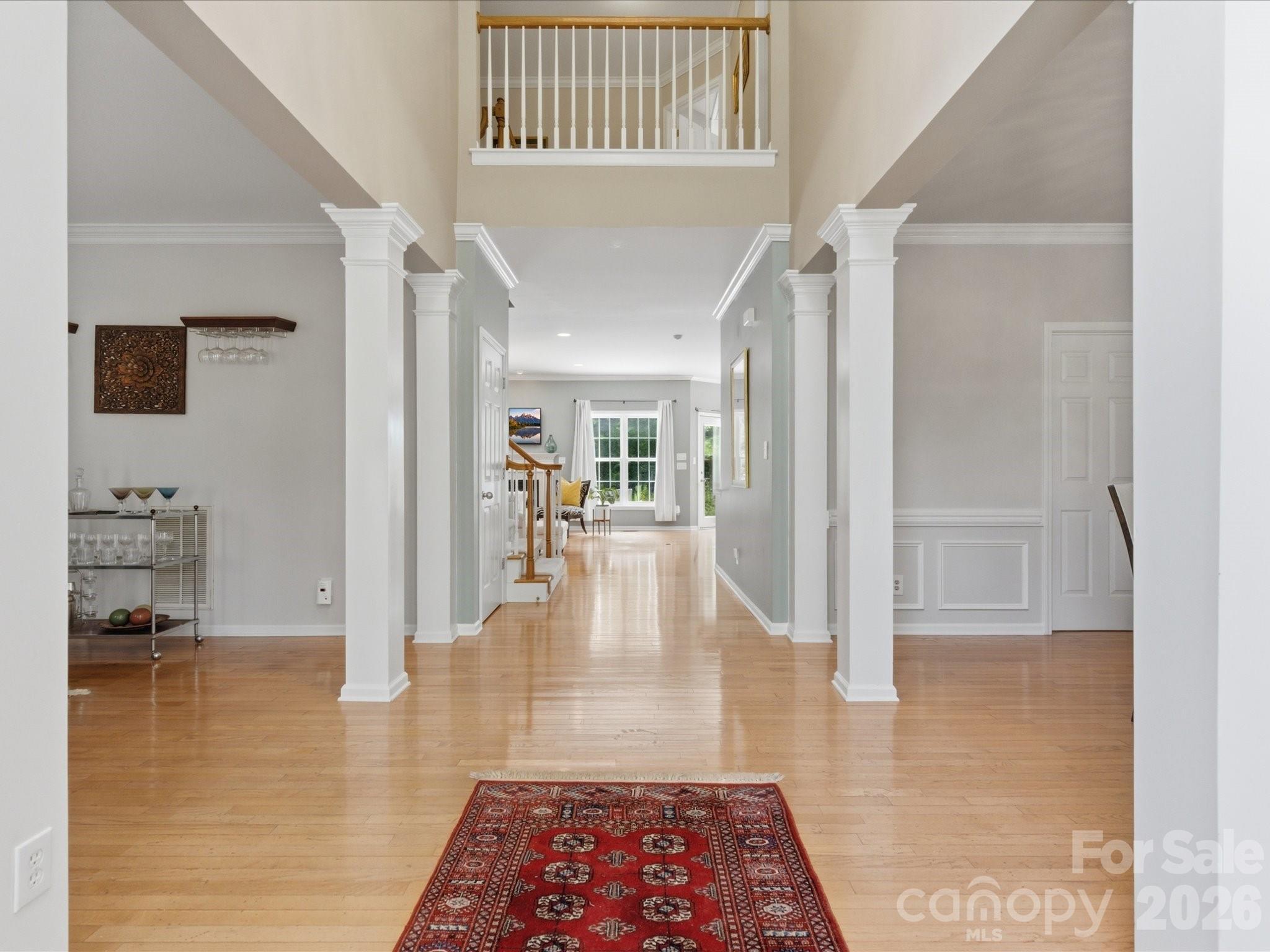 8603 Tintinhull Lane Property Photo 7