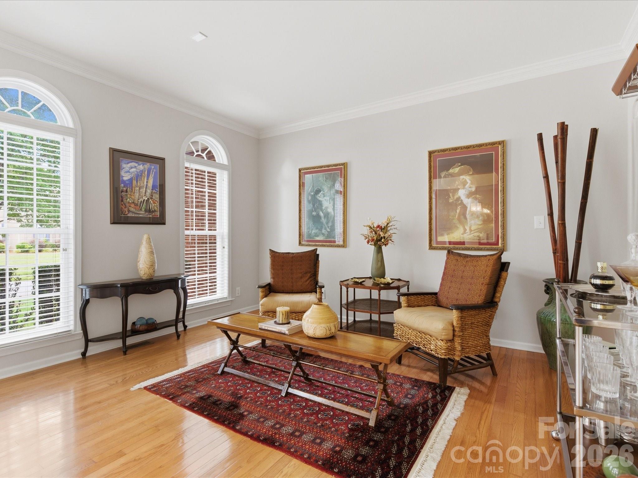 8603 Tintinhull Lane Property Photo 8